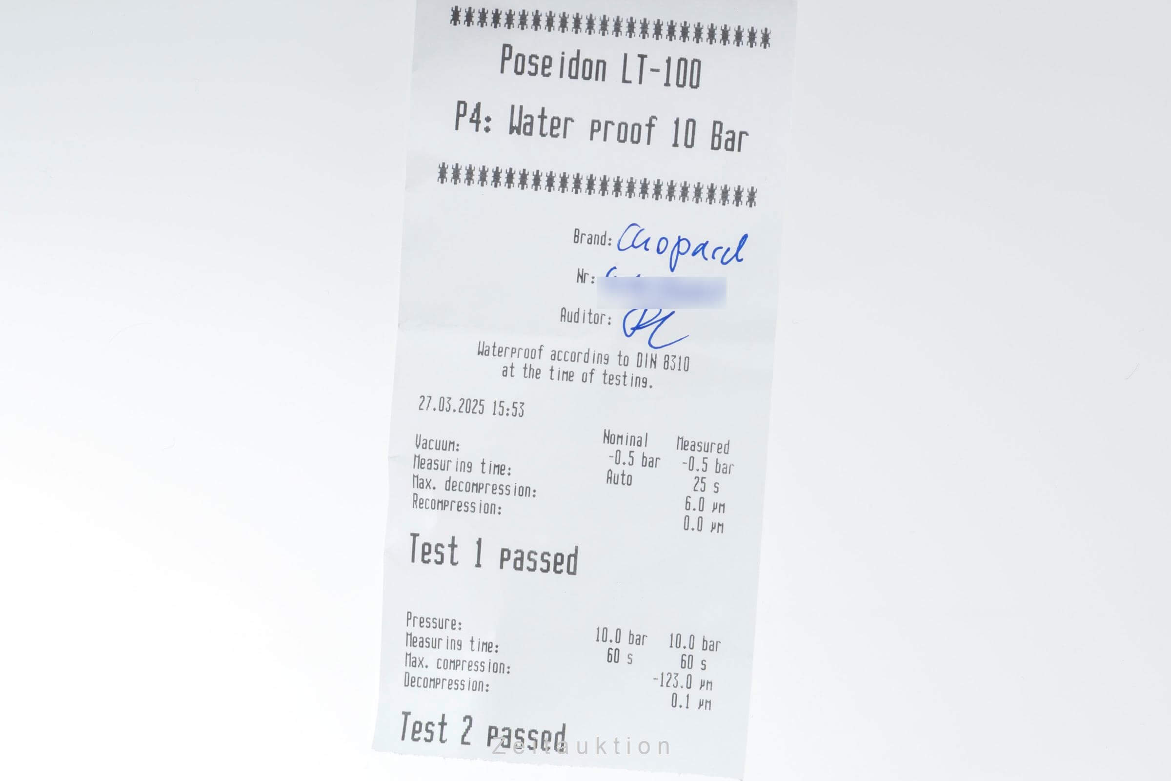 Chopard Mille Miglia acciaio / oro automatismo orologio da uomo 168566-6001	 Limited  [2501396]