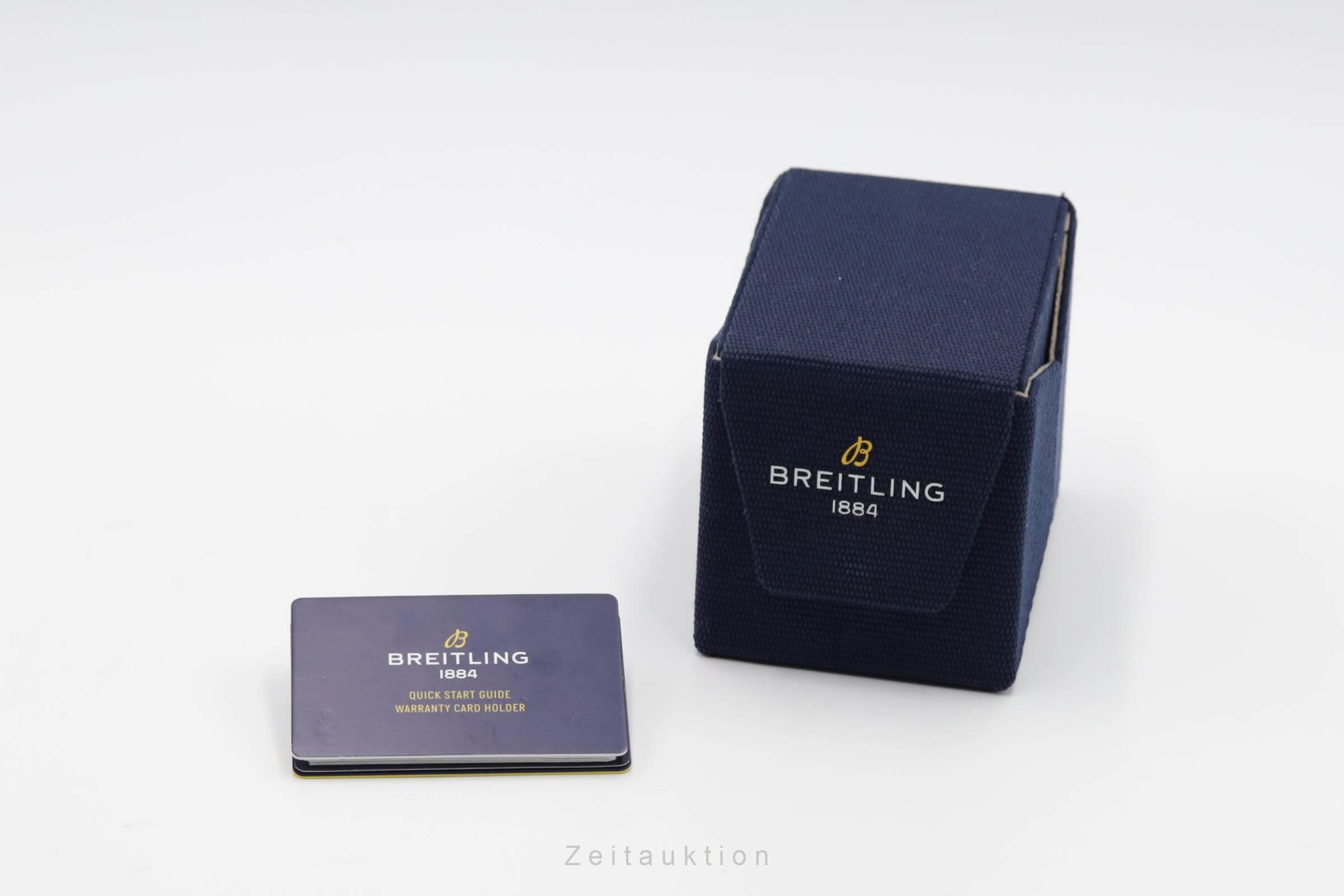 Breitling Avenger II GMT steel automatic men's watch A32397101A1A1 LP: 4900EUR  [2501409]