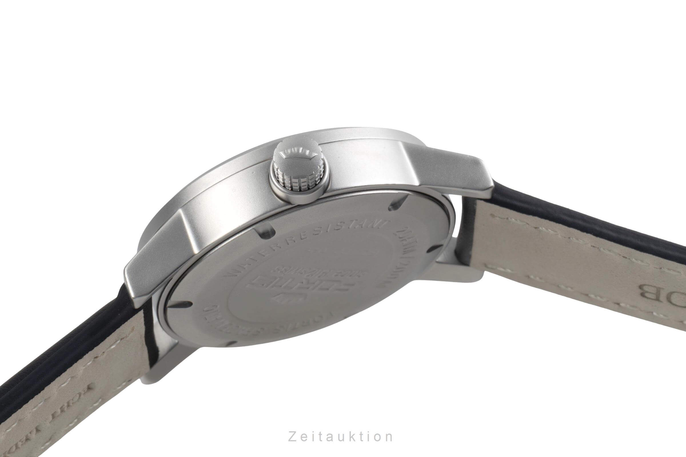 Fortis Spacematic acciaio automatismo orologio da uomo 623.22.158  [2501424]