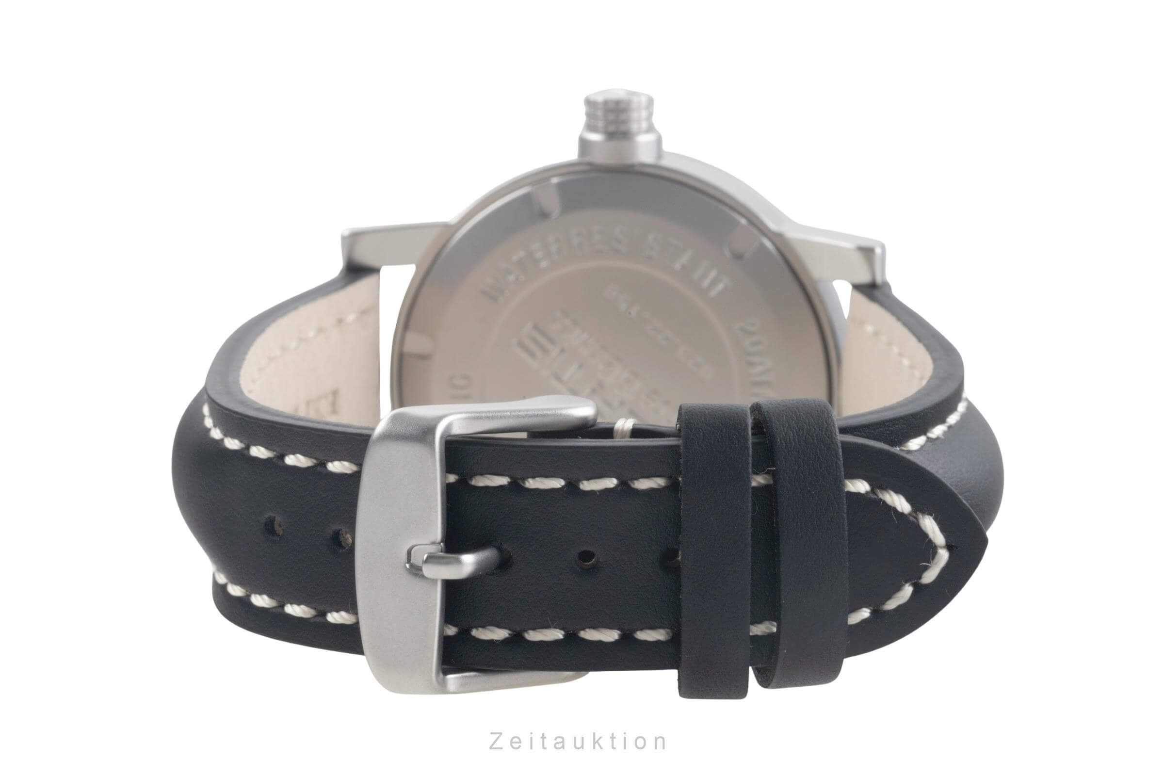 Fortis Spacematic acciaio automatismo orologio da uomo 623.22.158  [2501424]