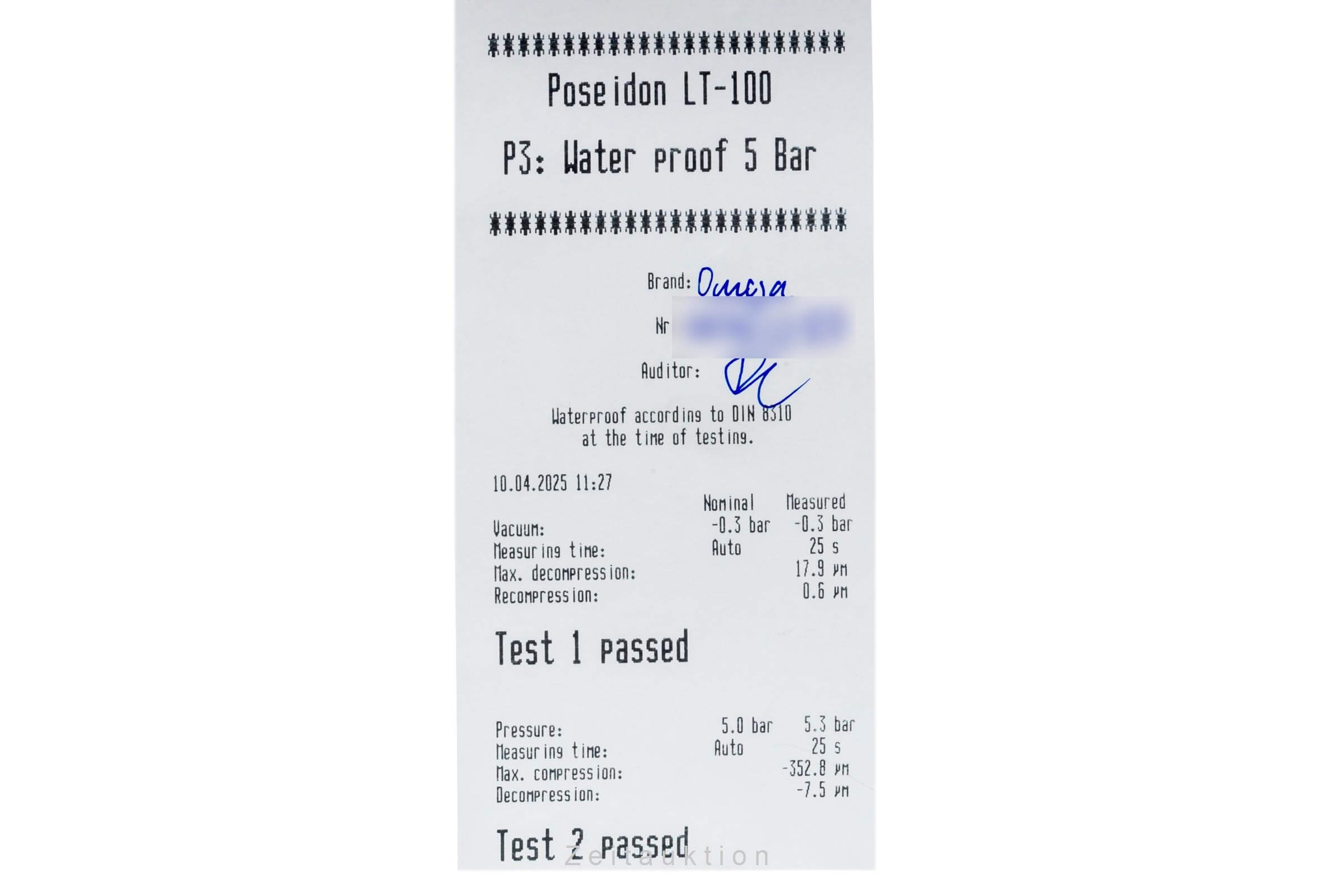 Omega Speedmaster Moonwatch chronograph steel manual winding men's watch 311.30.42.30.01.005 LP: 7600EUR  [2501429]