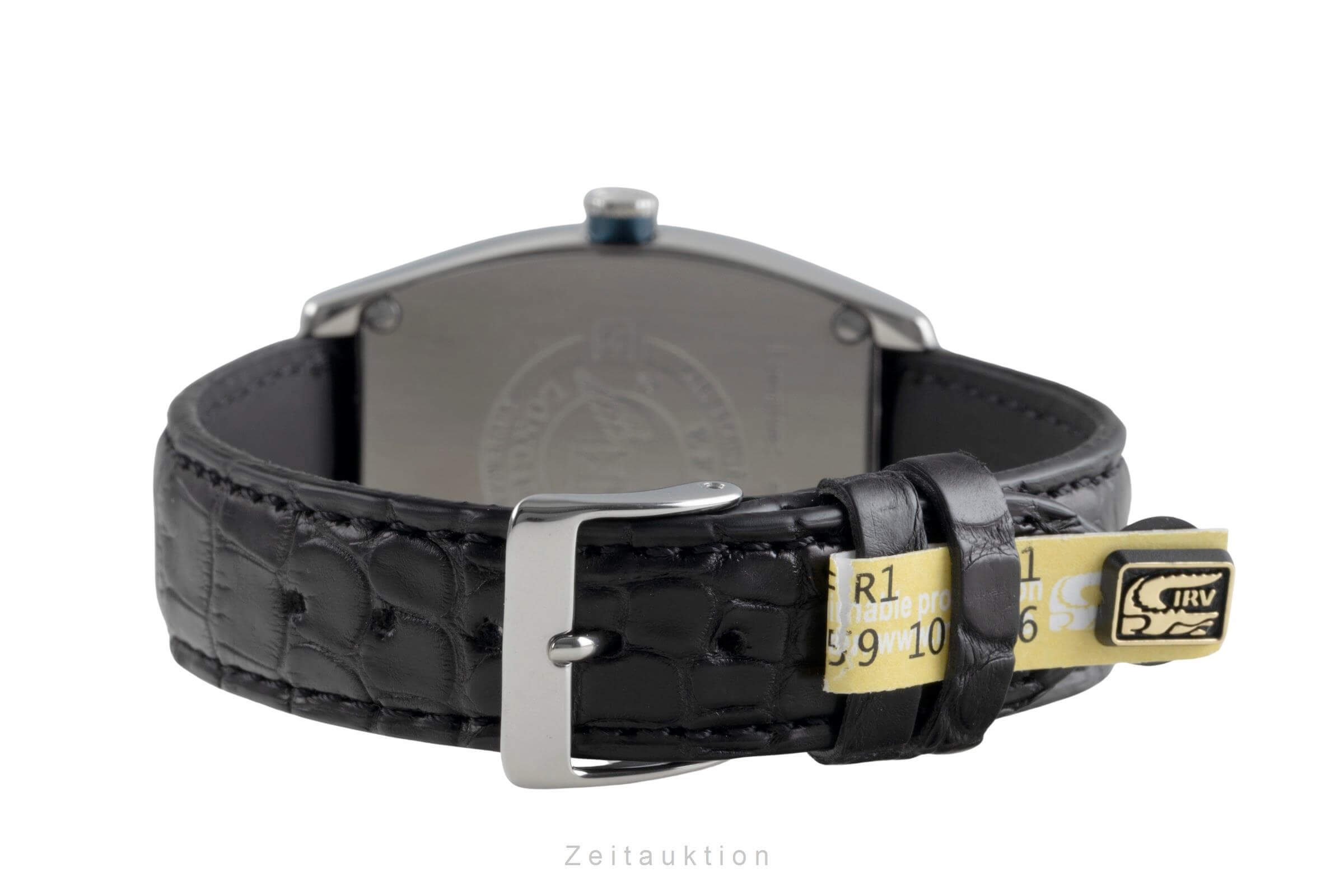 Longines Evidenza steel automatic men's watch L2.642.4  [2501447]