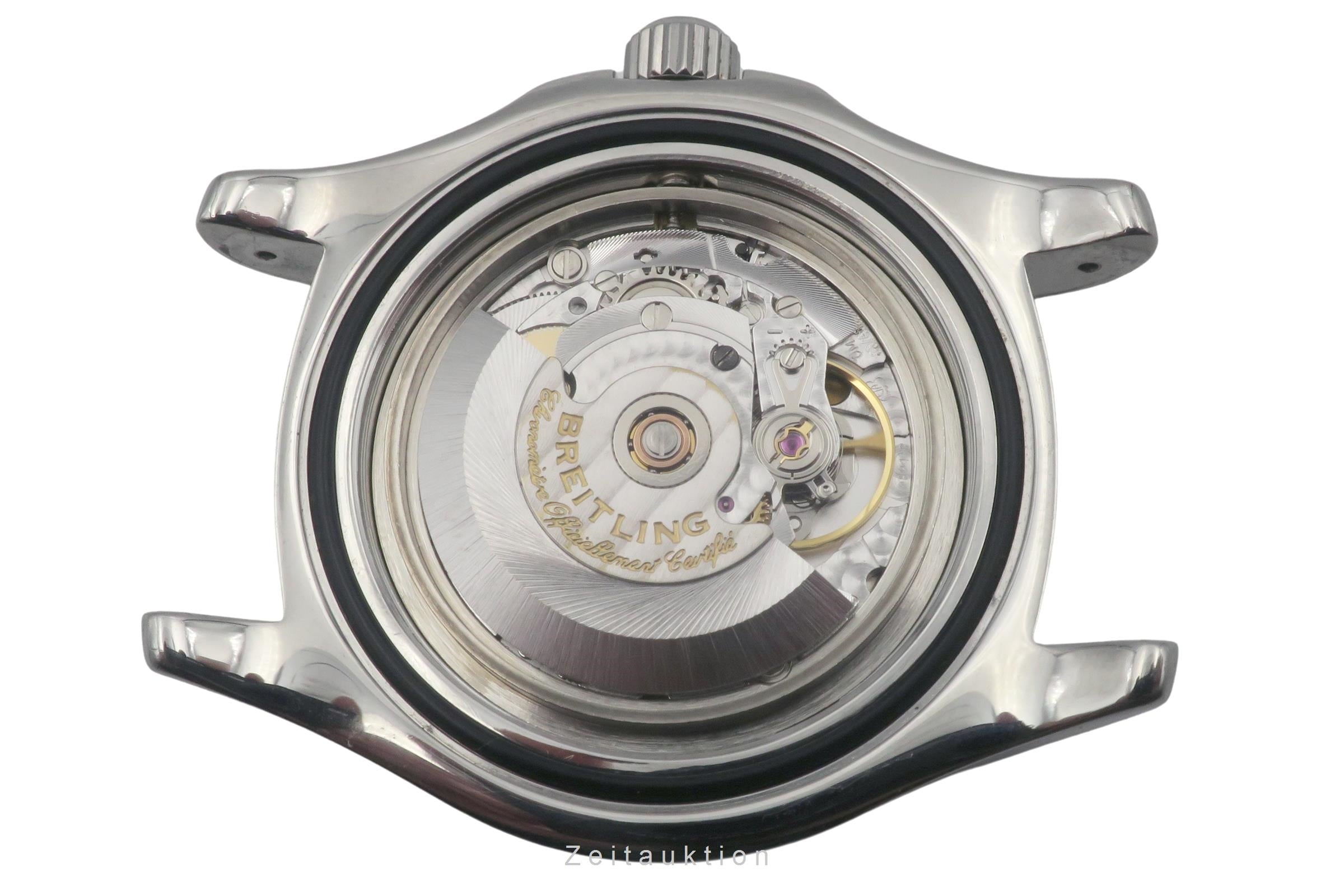 Breitling Superocean 1500M Chronometer Automatik Ref. A17360 VP: 5300,- € [2501448]