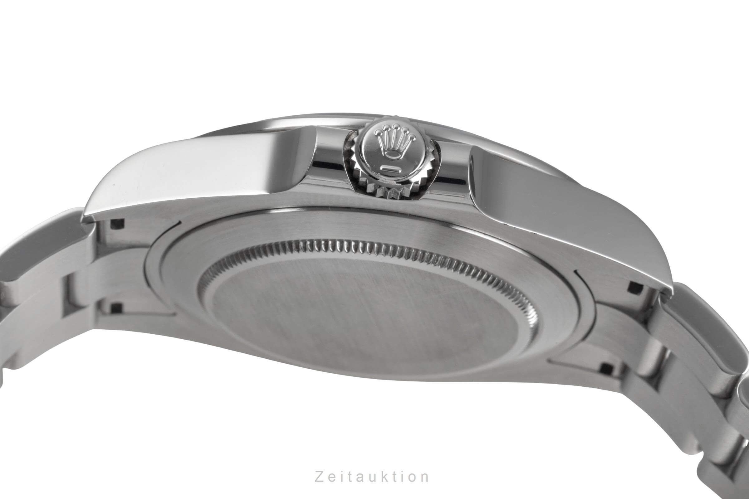 Rolex Explorer II steel automatic men's watch 226570  [2501463]