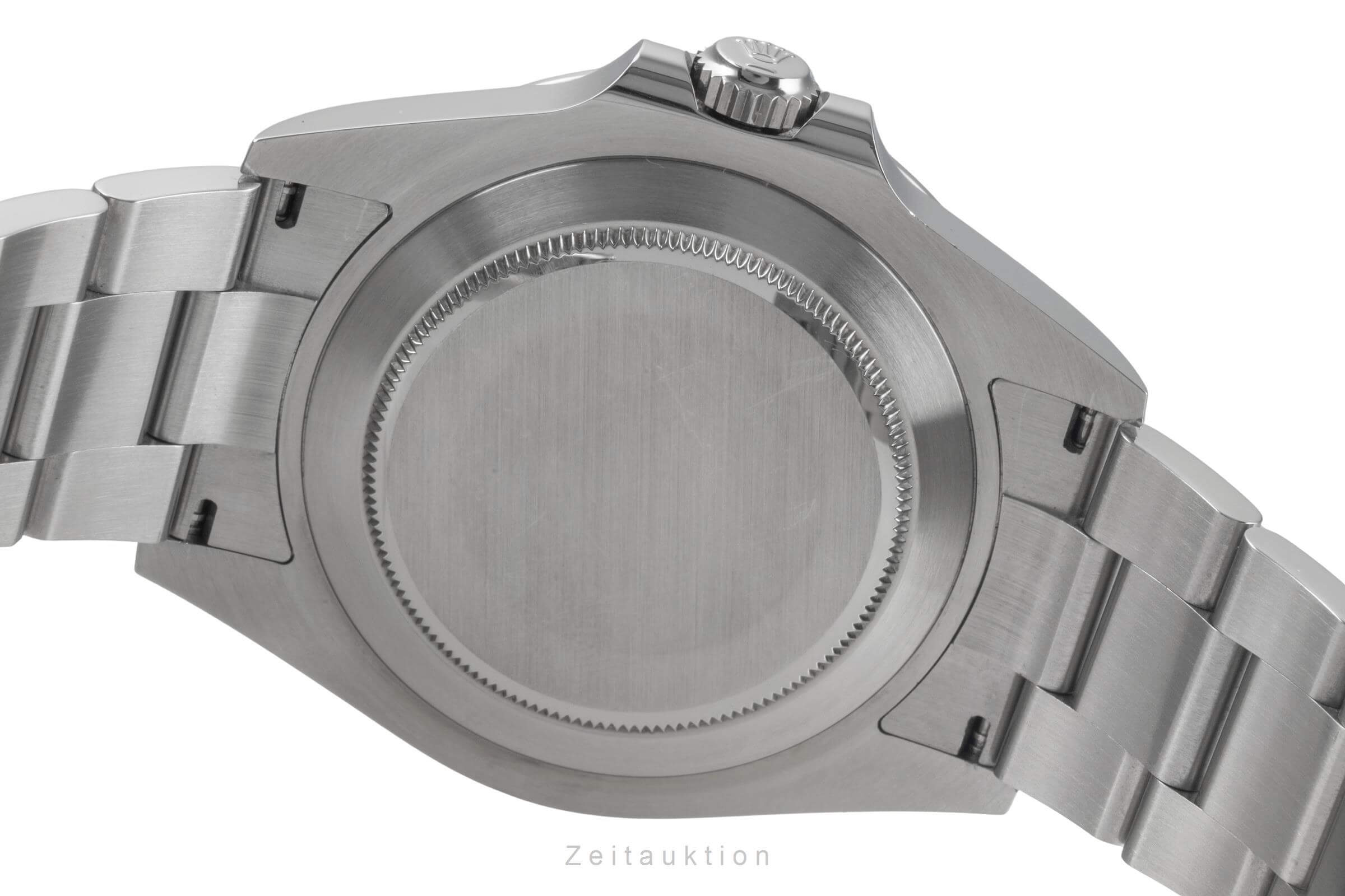 Rolex Explorer II steel automatic men's watch 226570  [2501463]