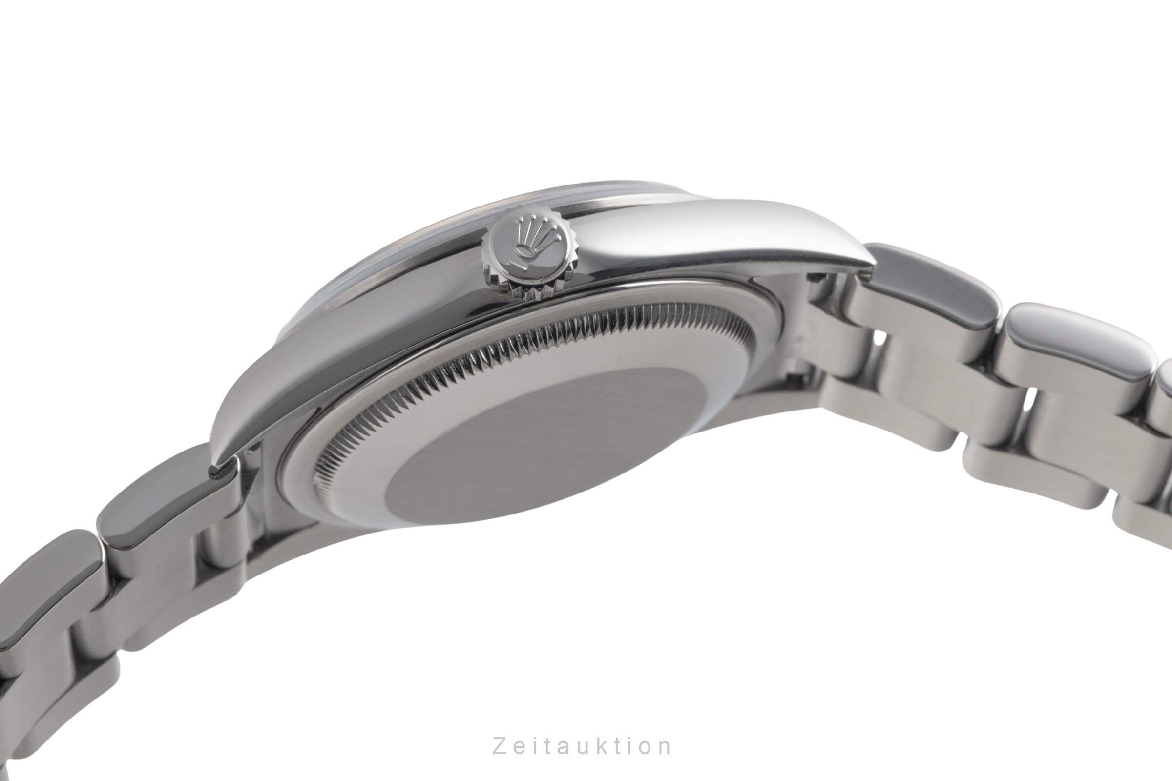 Rolex Explorer acciaio automatismo orologio da uomo 114270  [2501479]