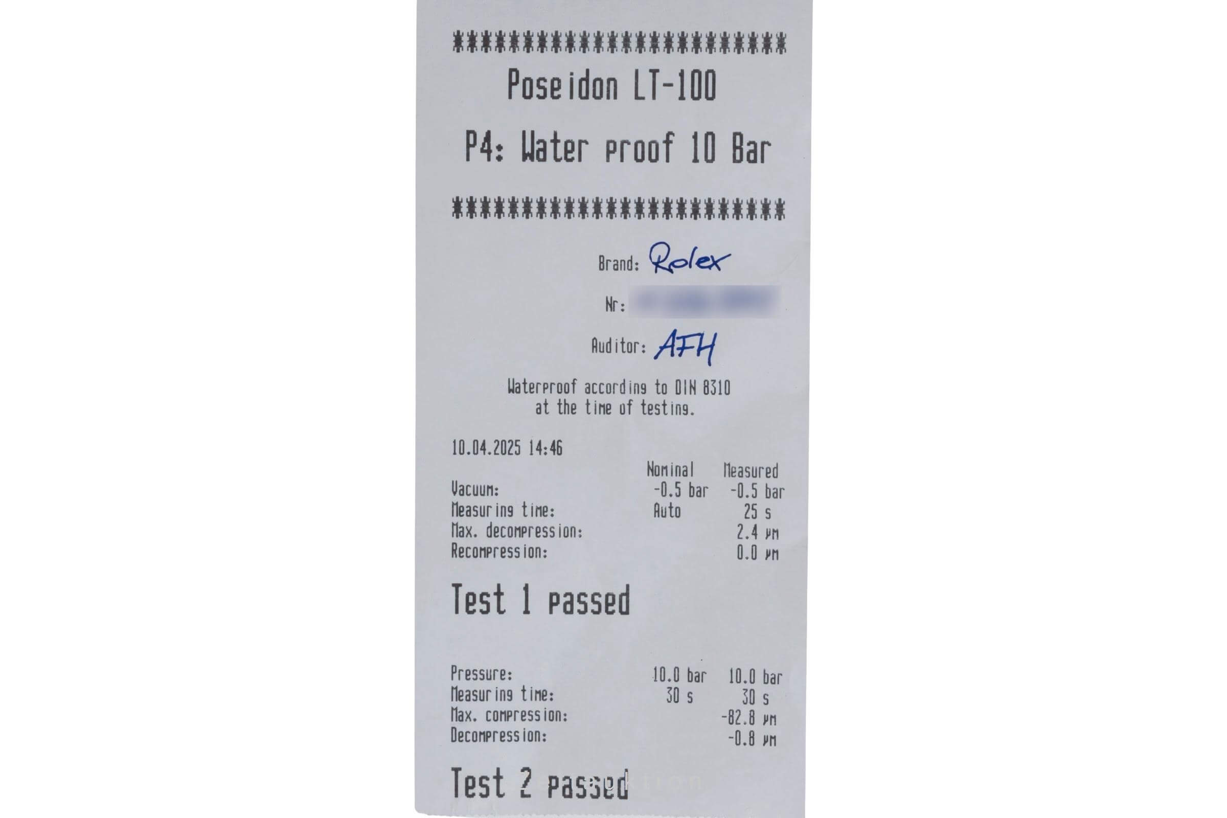 Rolex Explorer acciaio automatismo orologio da uomo 114270  [2501479]