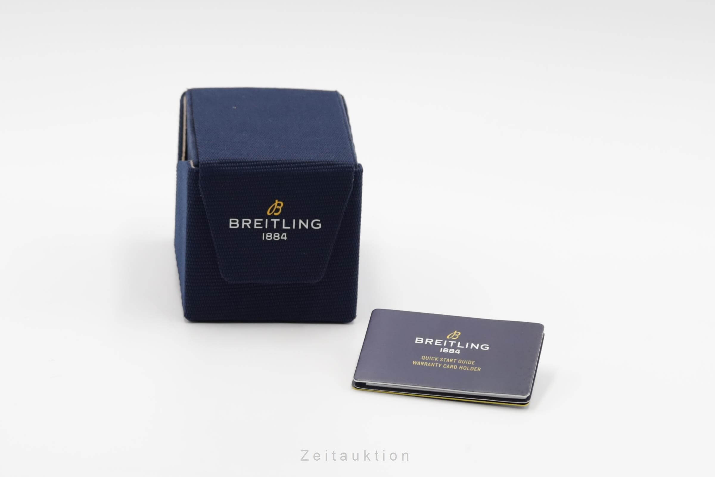 Breitling Chronomat cronografo acciaio automatismo orologio da uomo AB0134101L1A1 LP: 8900EUR  [2501484]