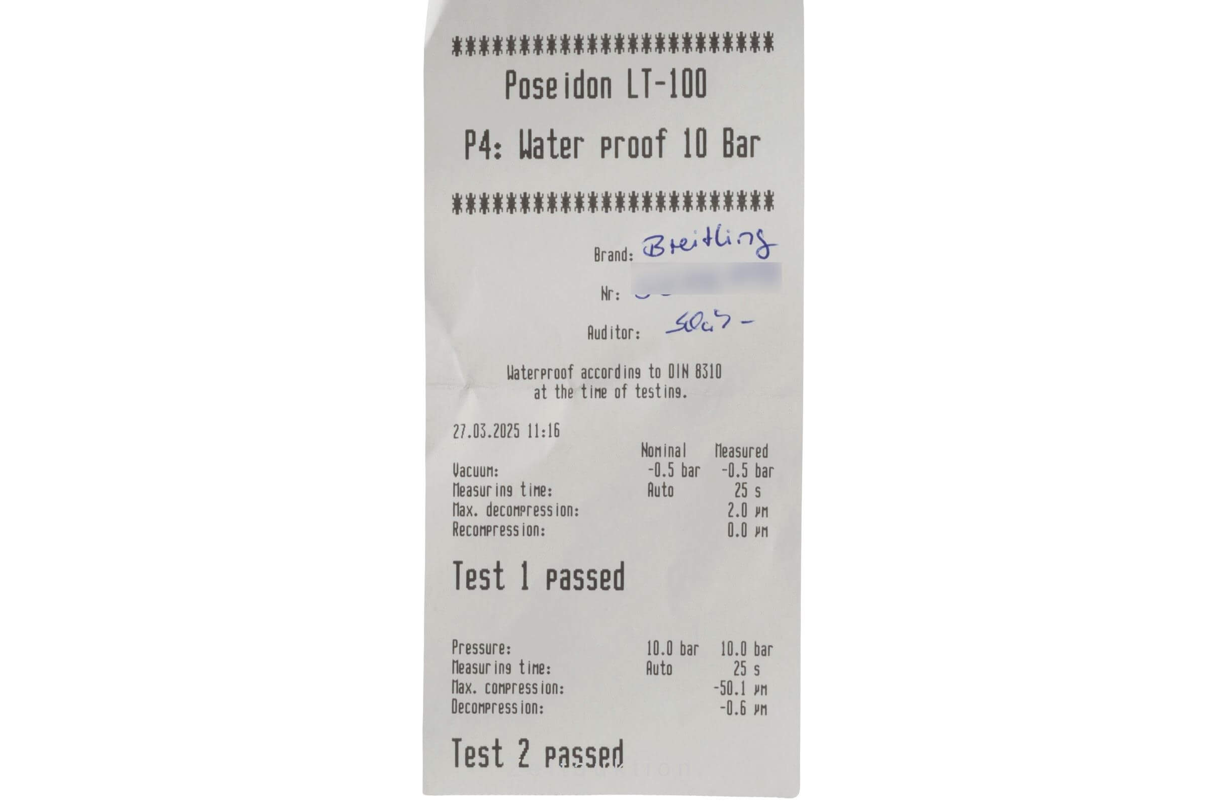 Breitling Chronomat cronografo acciaio automatismo orologio da uomo AB0134101L1A1 LP: 8900EUR  [2501484]