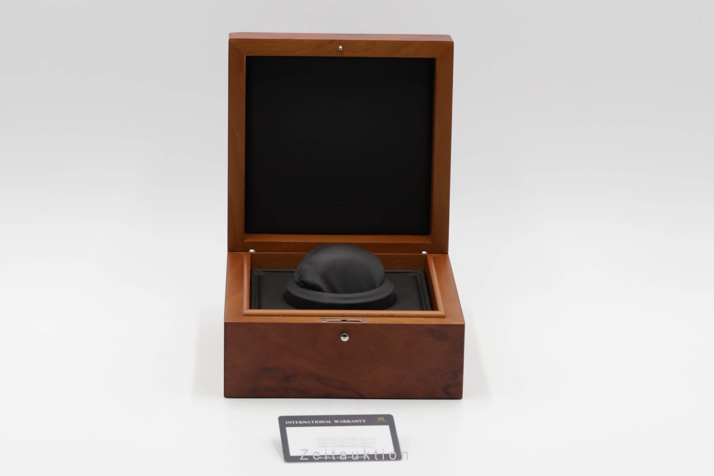 Blancpain Fifty Fathoms Bathyscaphe Stahl Automatik Ref. 5100-1140-O52A B&P 2018 [2501490]