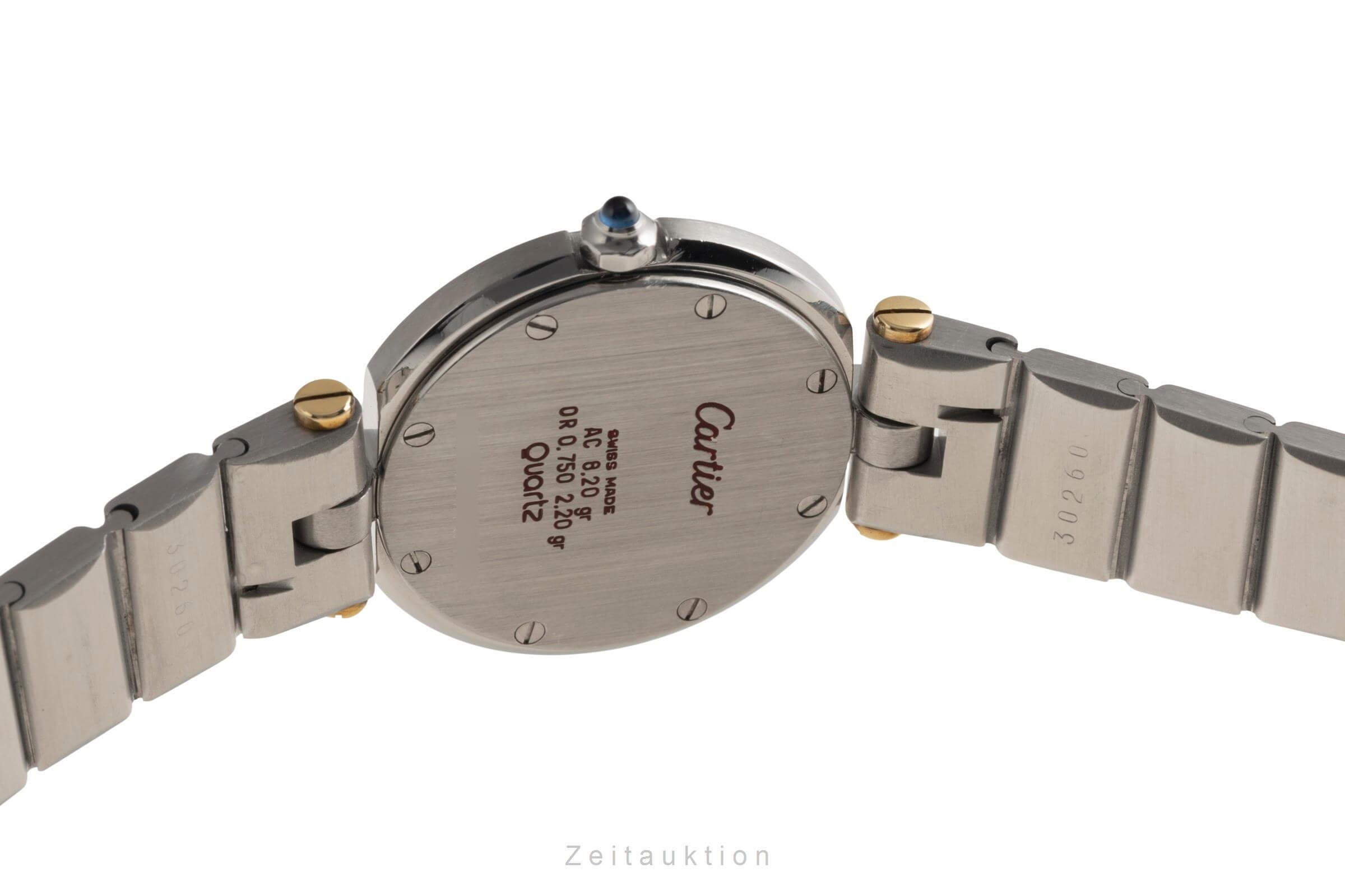 Cartier Clearance Cartier Watch 247143nx 247143nx 4010 Deals