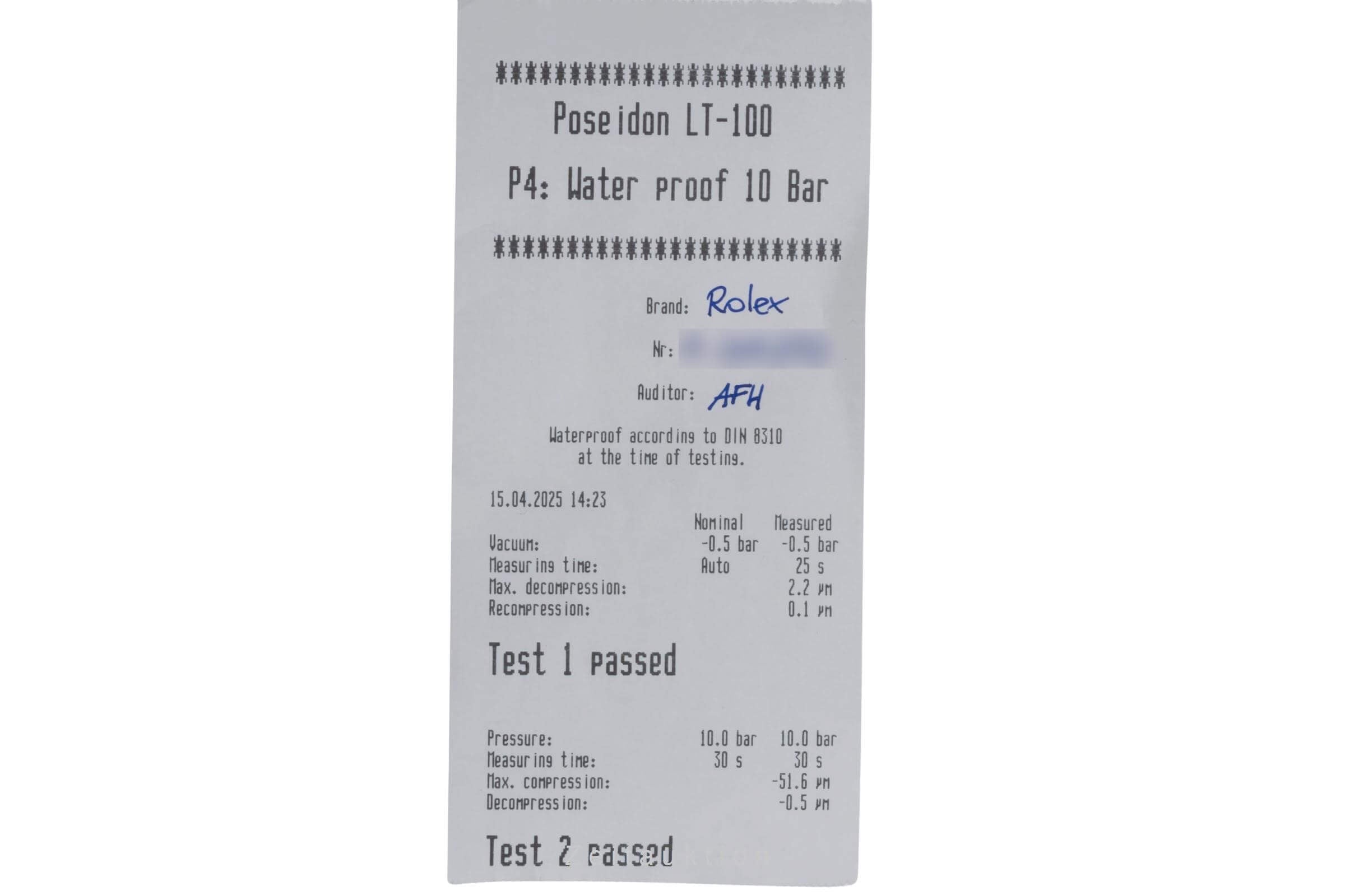 Rolex Explorer acciaio automatismo orologio da uomo 114270  [2501495]