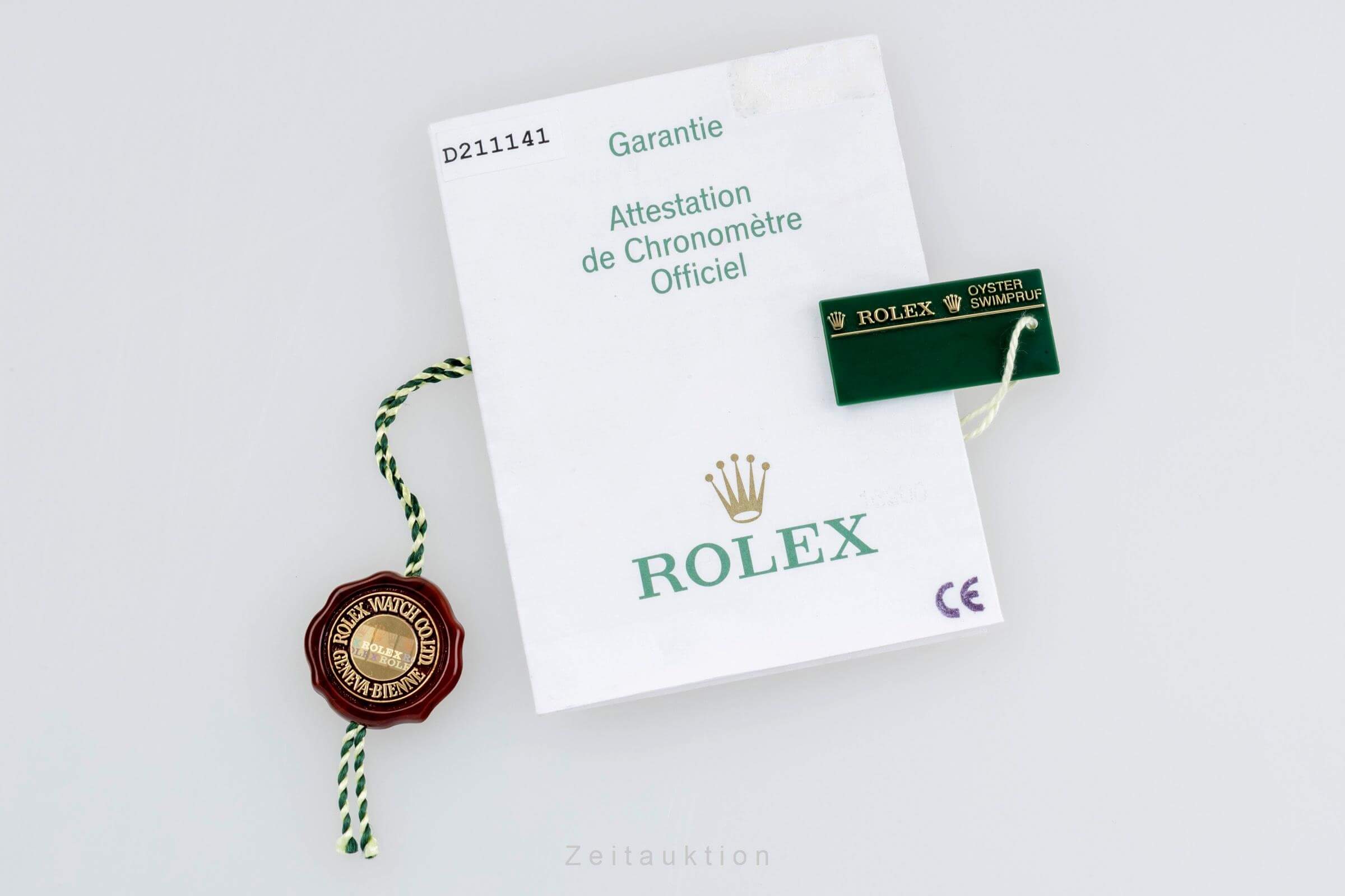 Rolex Datejust acciaio automatismo orologio da uomo 16200  [2501500]