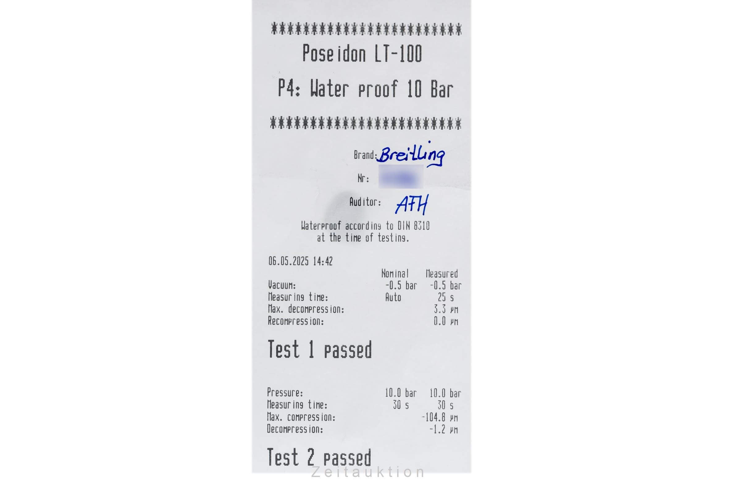 Breitling Chronomat chronographe acier / or  automatique montre pour hommes B13055  [2501514]