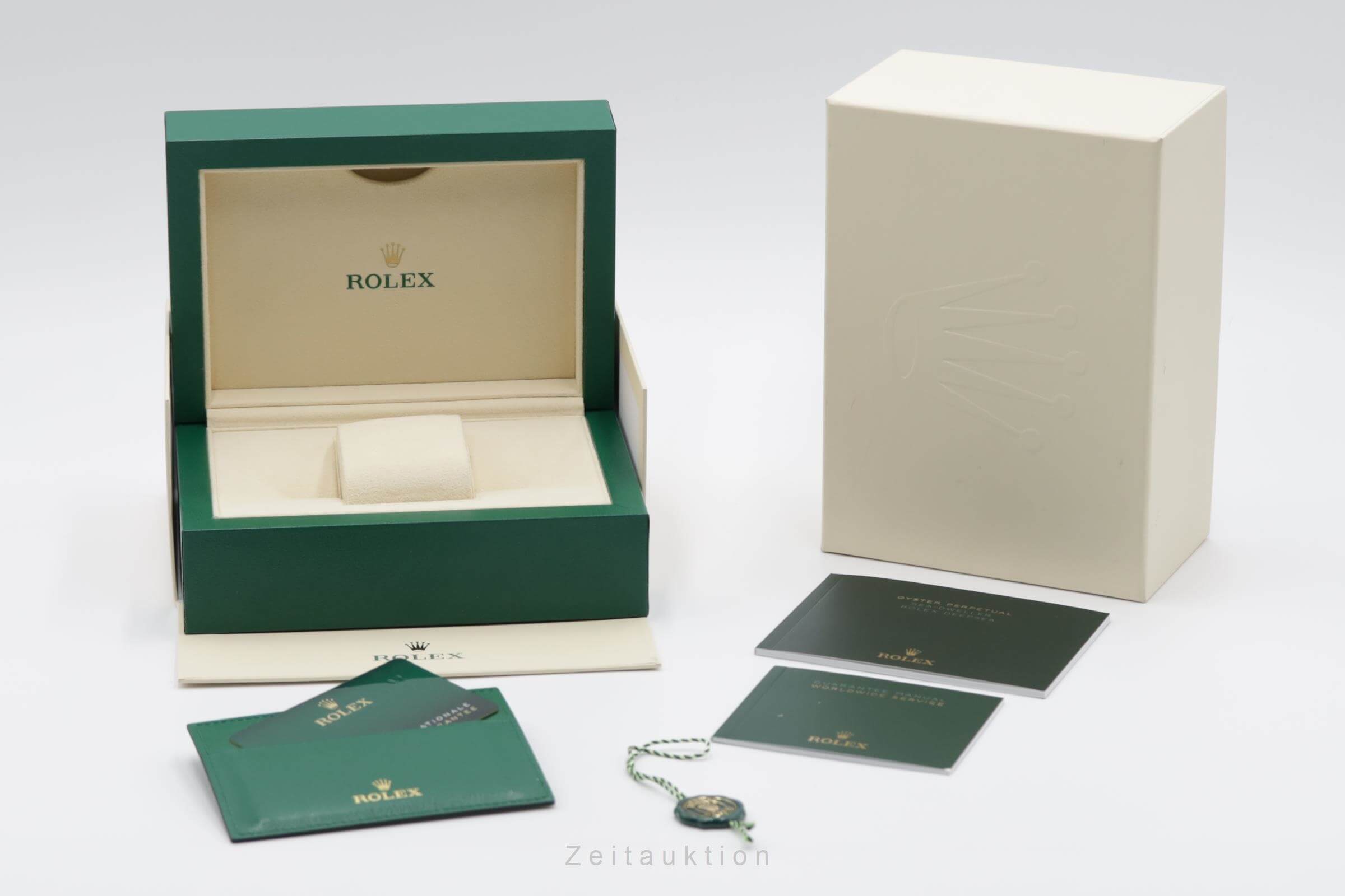 Rolex Sea-Dweller acero automático reloj para caballeros 126600  [2501515]