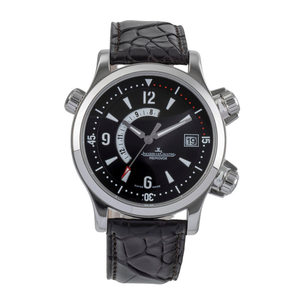 Jaeger LeCoultre Master Compressor Memovox Automatik Ref. Q1708470 146.8.97 [2501538]