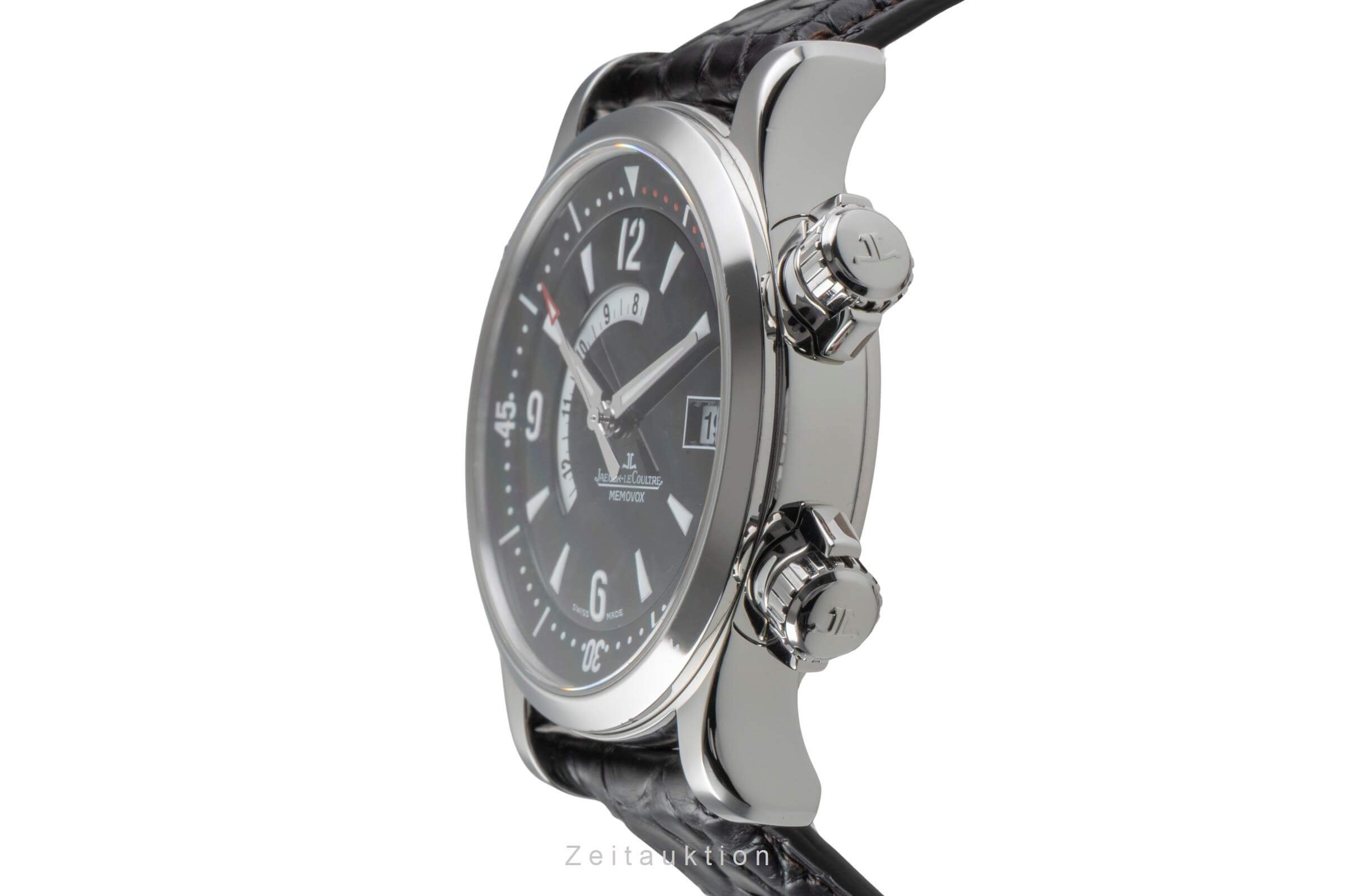 Jaeger LeCoultre Master Compressor Memovox Automatik Ref. Q1708470 146.8.97 [2501538]