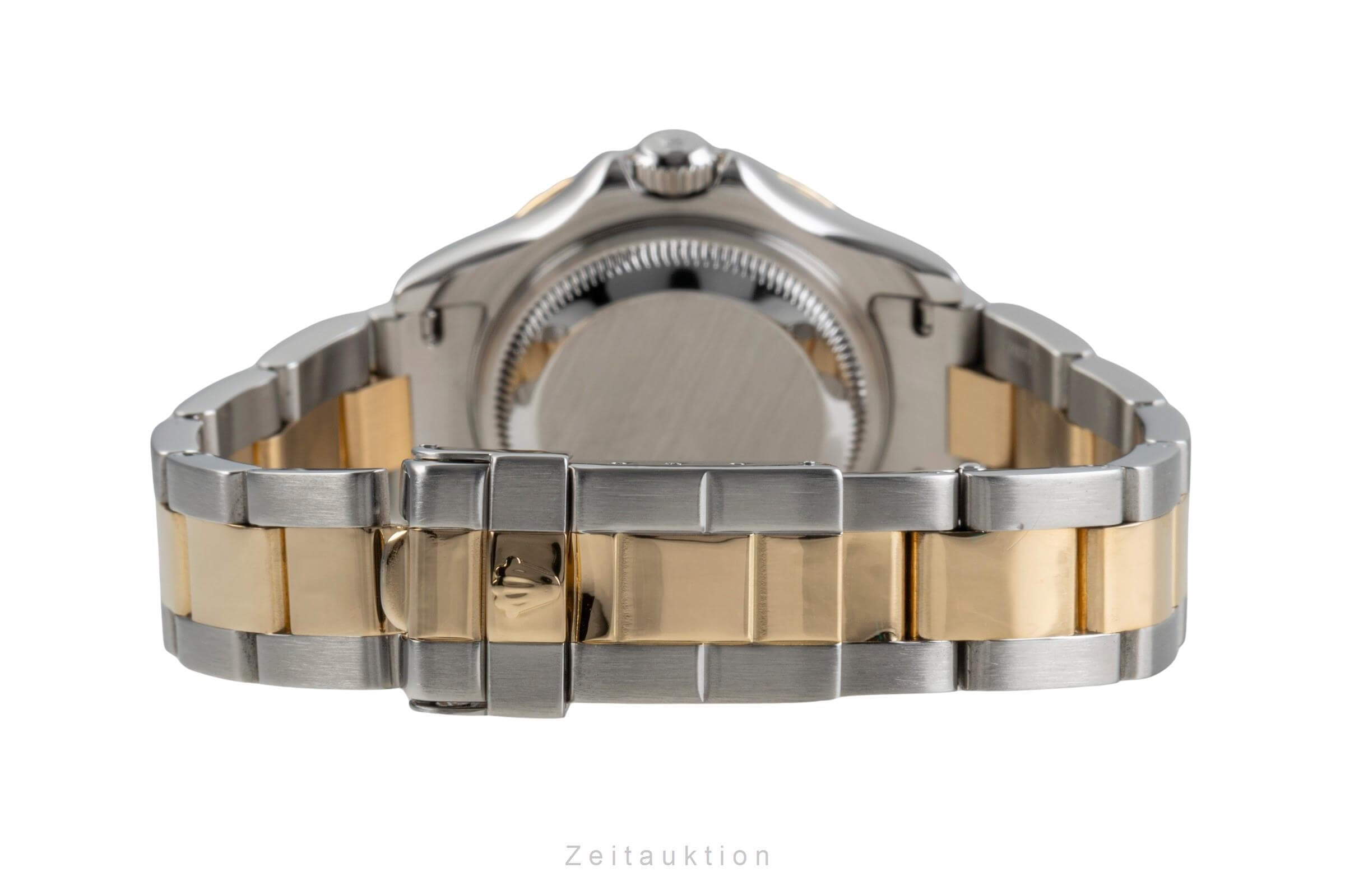 Rolex Yacht-Master acciaio / oro automatismo orologio da donna 69623  [2501555]