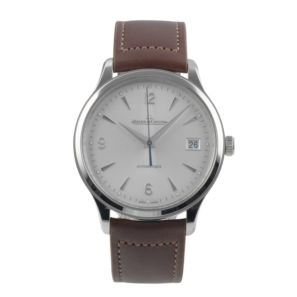 Jaeger Le Coultre Master Control Automatik Ref. Q4018420, 830.8.A0.S B&P 2024 [2501559]