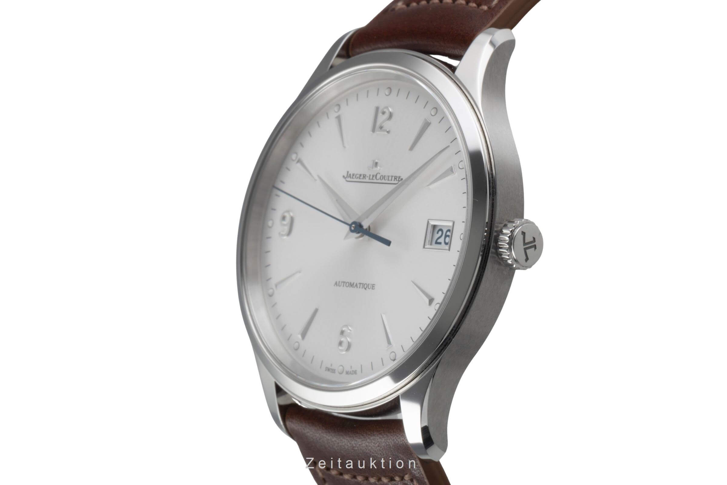 Jaeger Le Coultre Master Control Automatik Ref. Q4018420, 830.8.A0.S B&P 2024 [2501559]