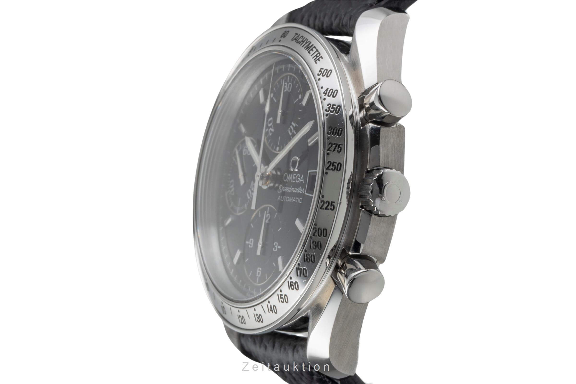 Omega Speedmaster Date cronografo acciaio automatismo orologio da uomo 3513.50.00 LP: 5700EUR  [2501580]