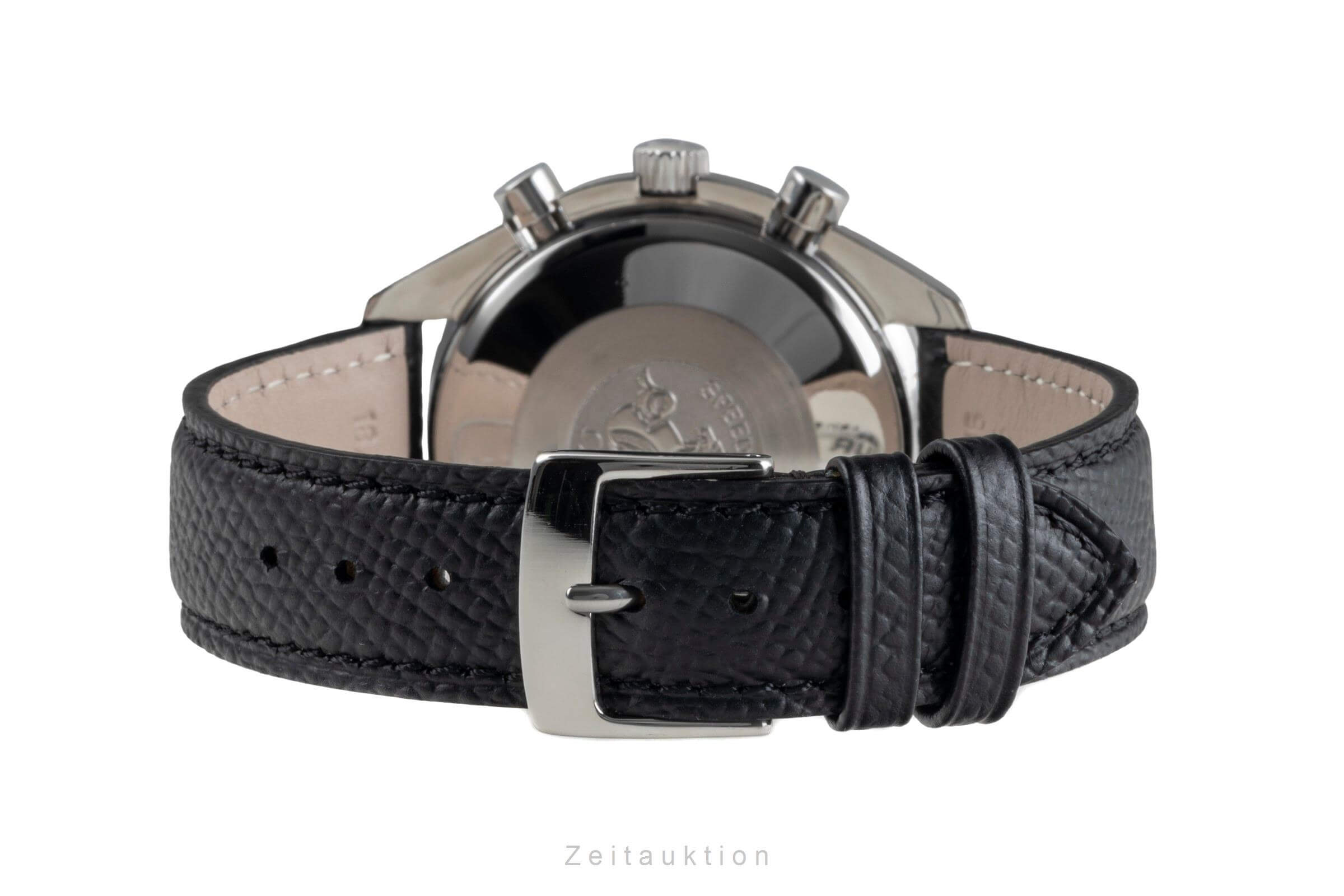 Omega Speedmaster Date cronografo acciaio automatismo orologio da uomo 3513.50.00 LP: 5700EUR  [2501580]