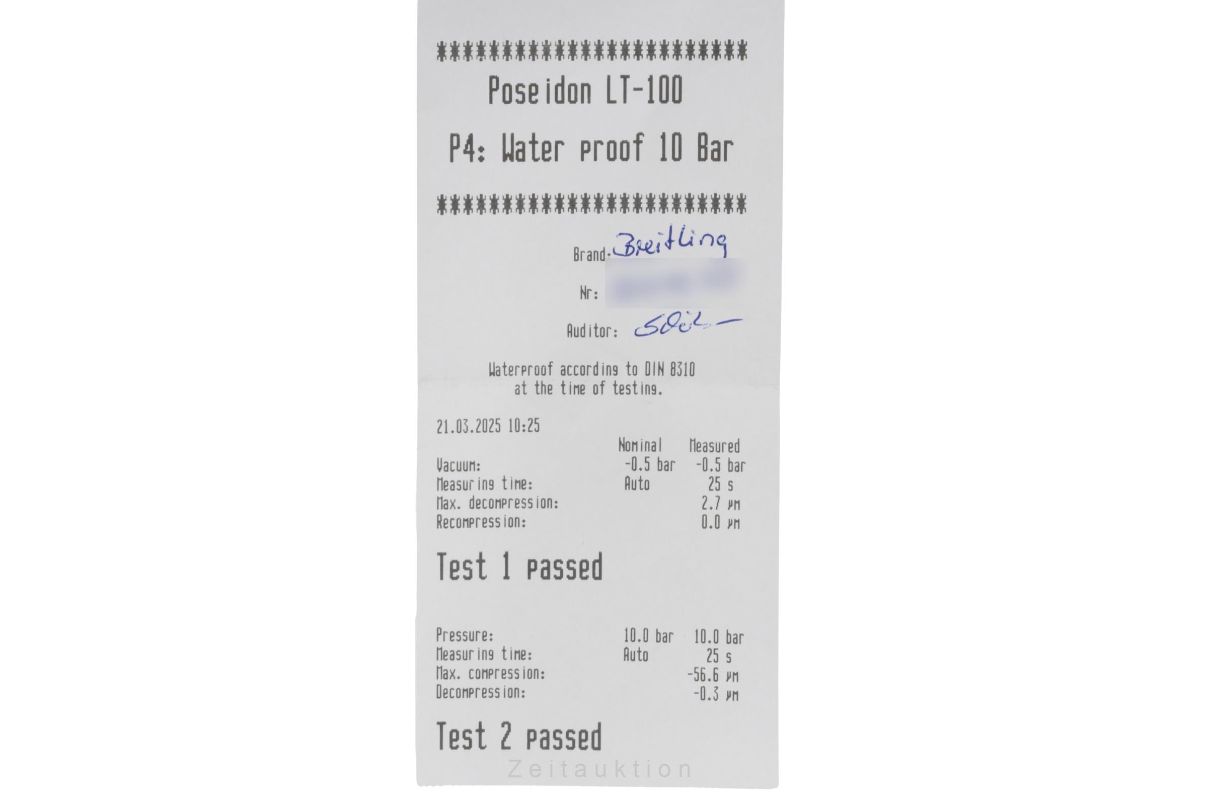 Breitling Chronomat chronograph steel automatic men's watch AB0136161C1S1 LP: 9550EUR  [2501591]