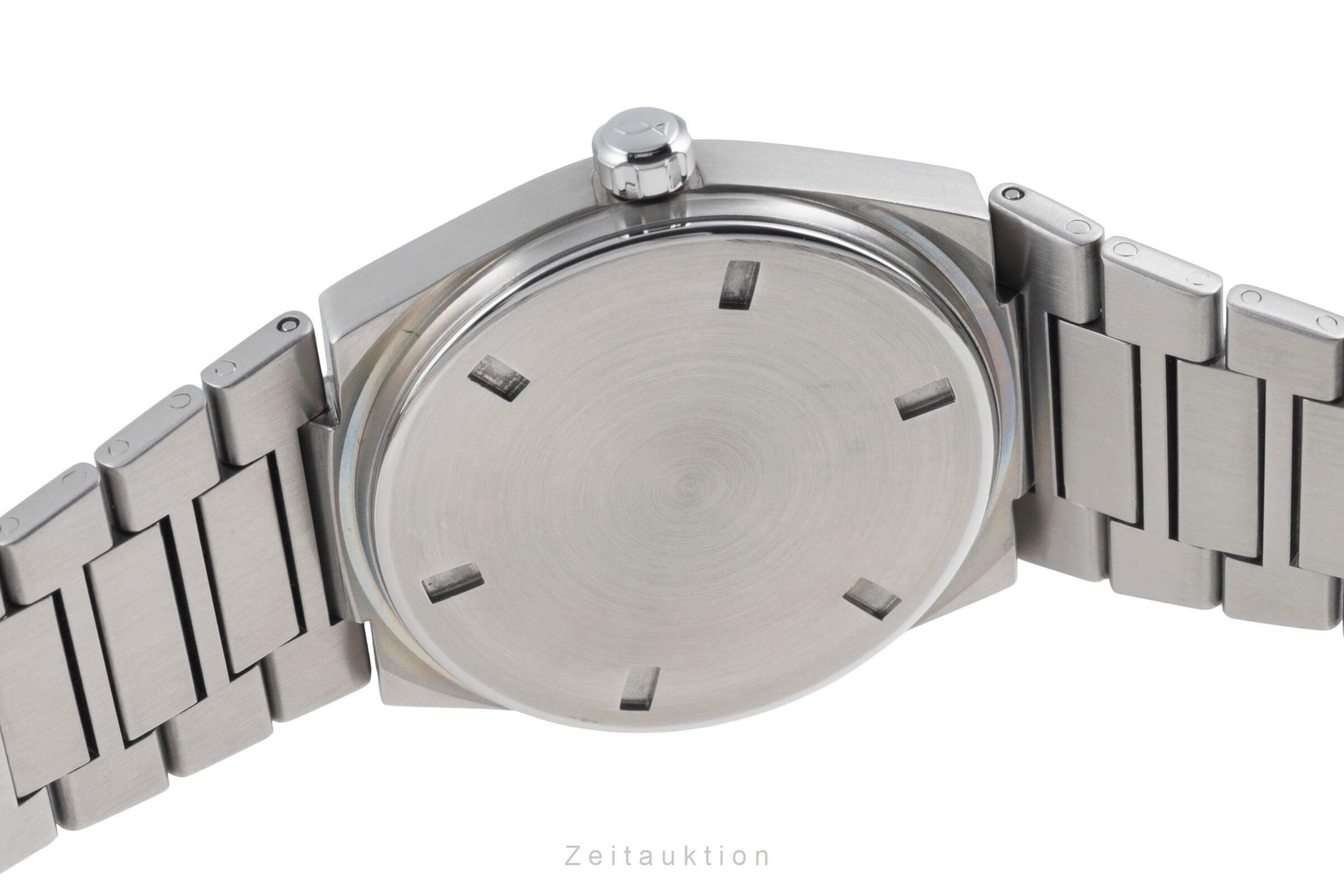 IWC Ingenieur steel automatic men's watch IW352102  [2501596]