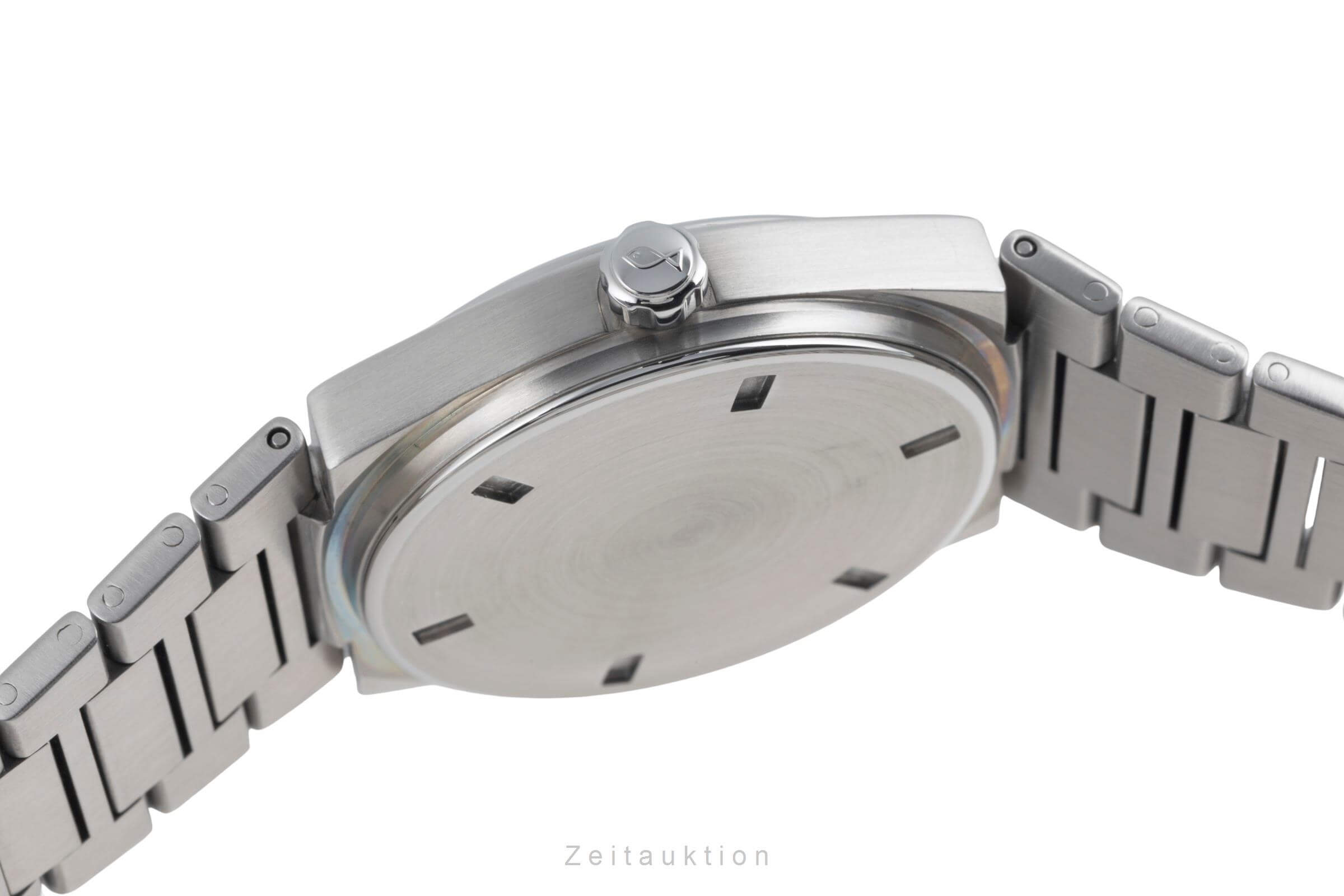 IWC Ingenieur steel automatic men's watch IW352102  [2501596]