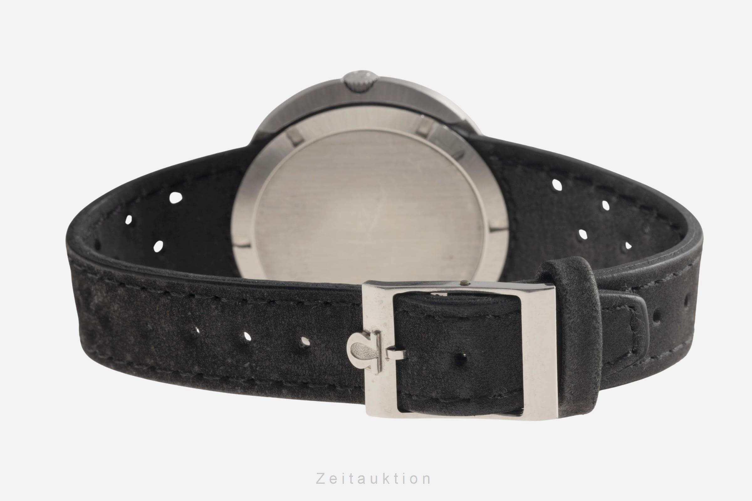 Omega Dynamic acciaio automatismo orologio da uomo 166.039 / 165.039 /135.033 /136.033 Vintage  [2501611]