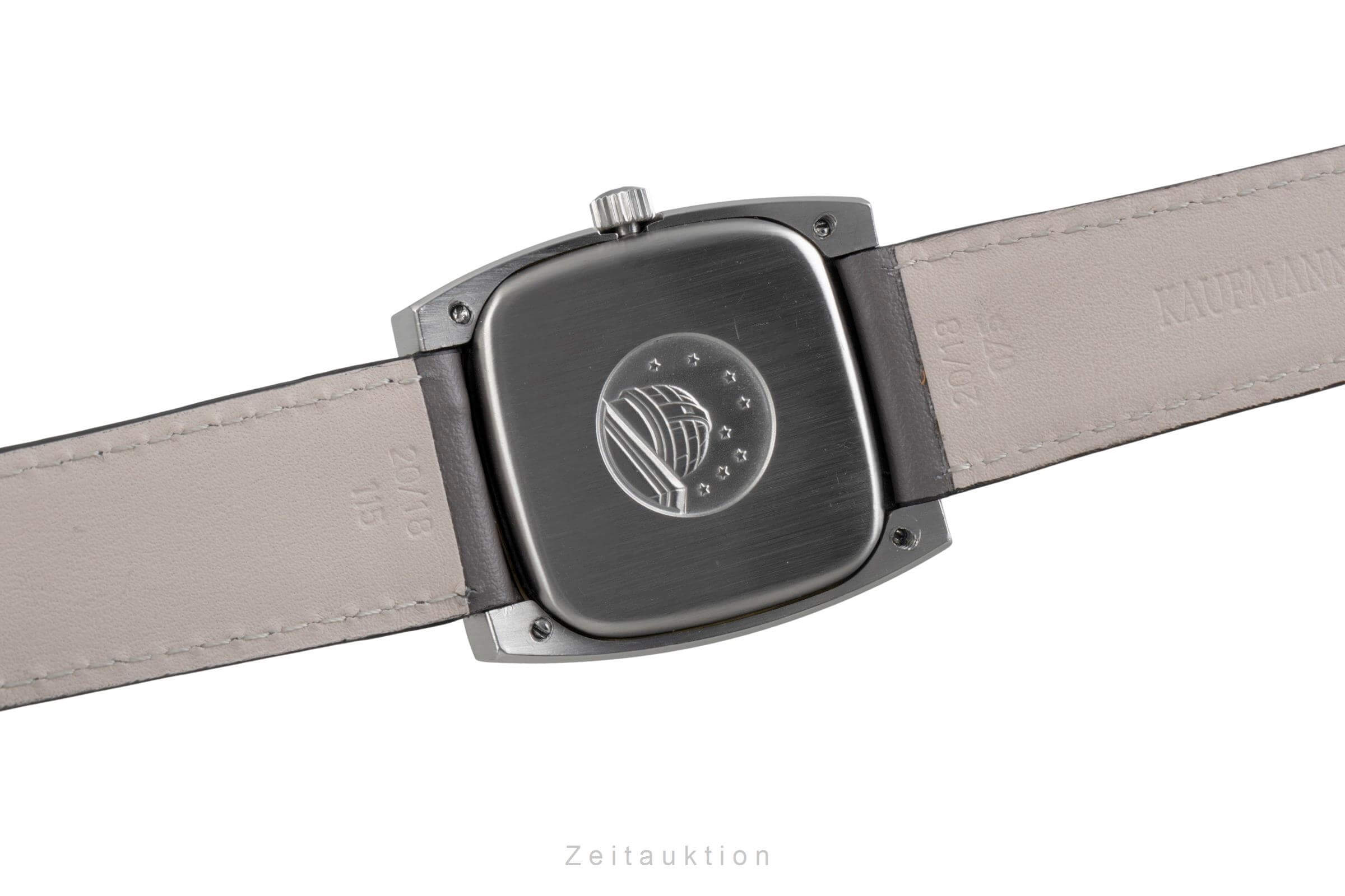 Omega Constellation steel automatic men's watch 166.058 / 168.044 Vintage  [2501612]