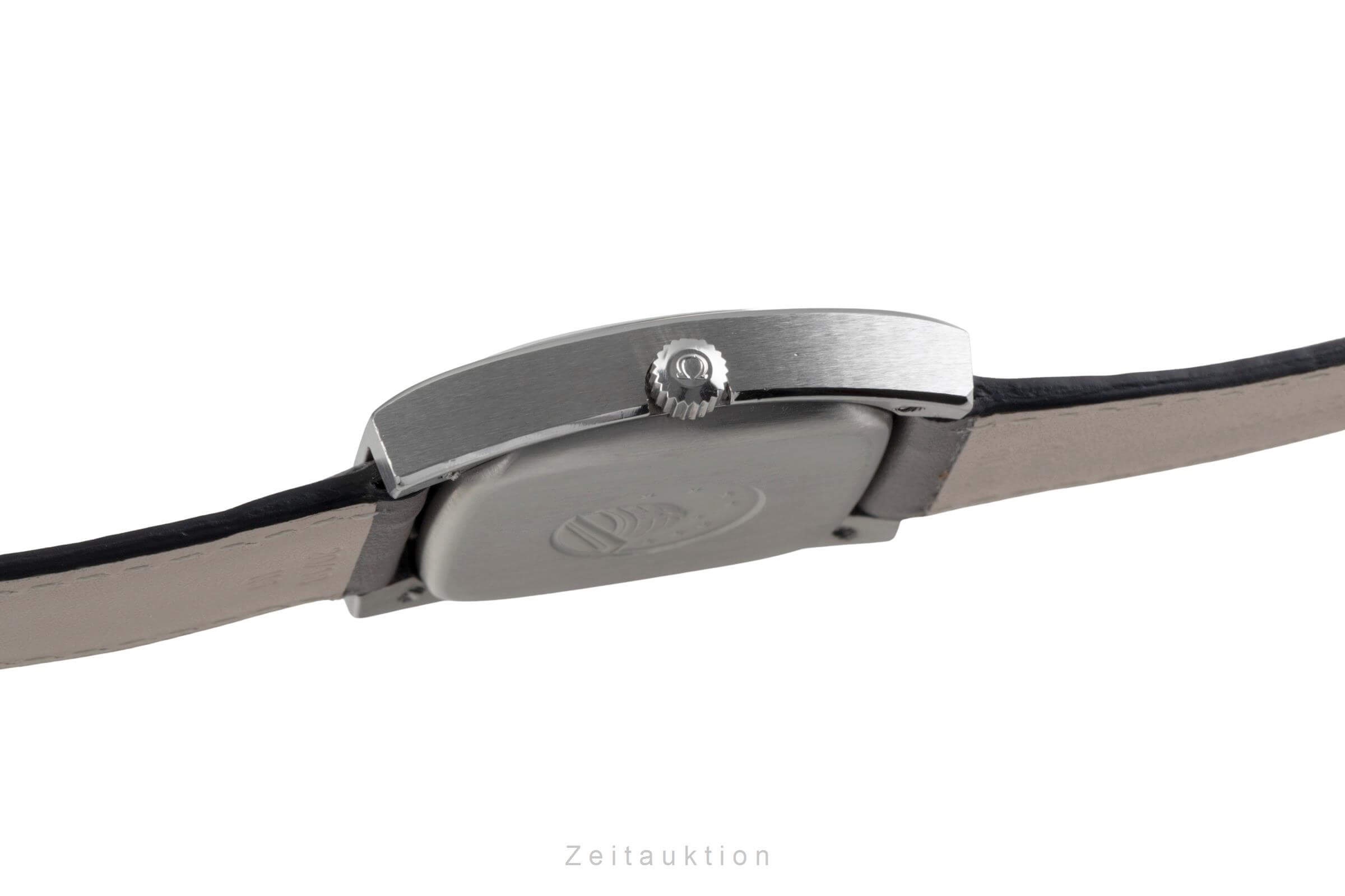 Omega Constellation steel automatic men's watch 166.058 / 168.044 Vintage  [2501612]