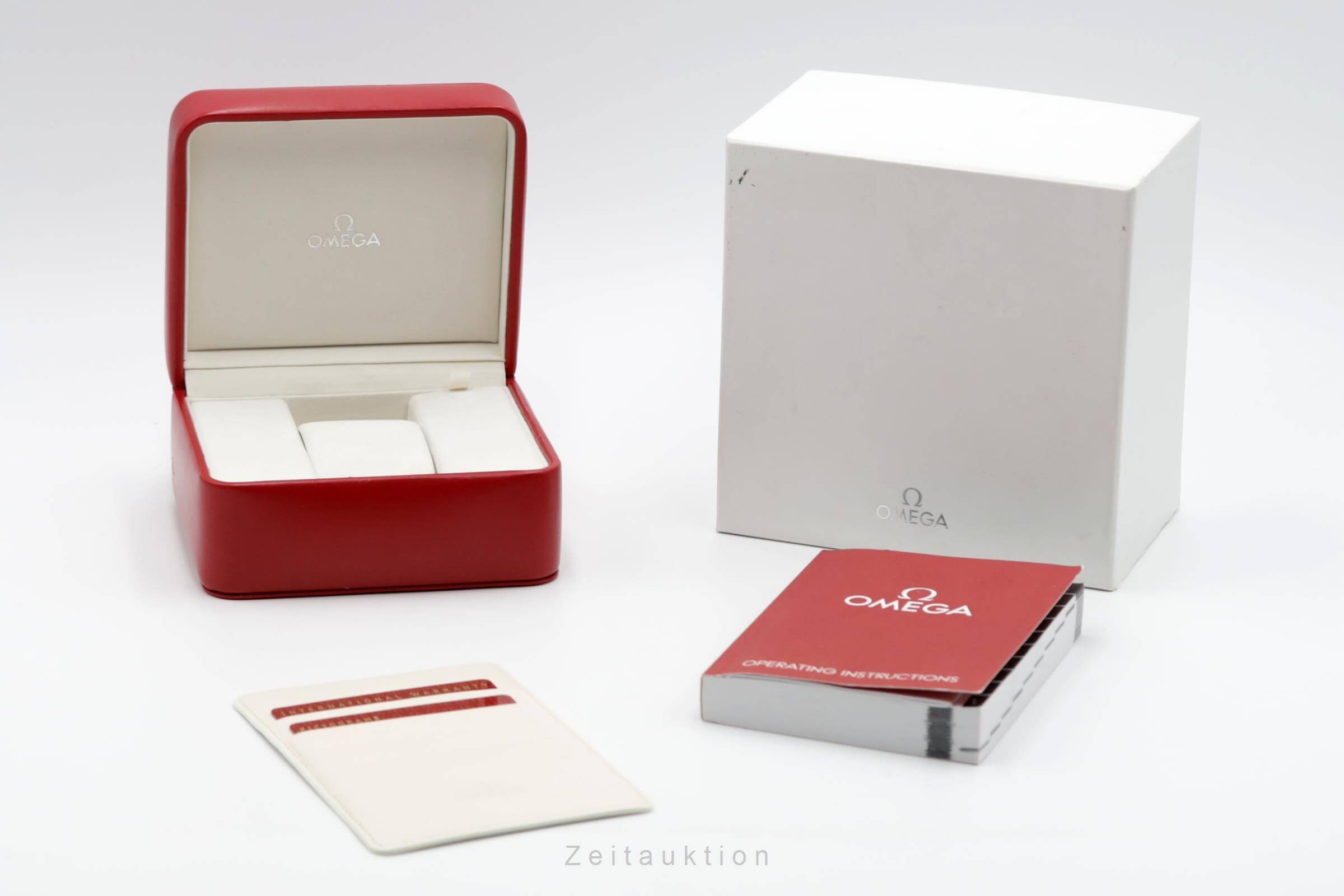 Omega Seamaster acero automático reloj para caballeros 231.10.43.22.01.001  [2501627]