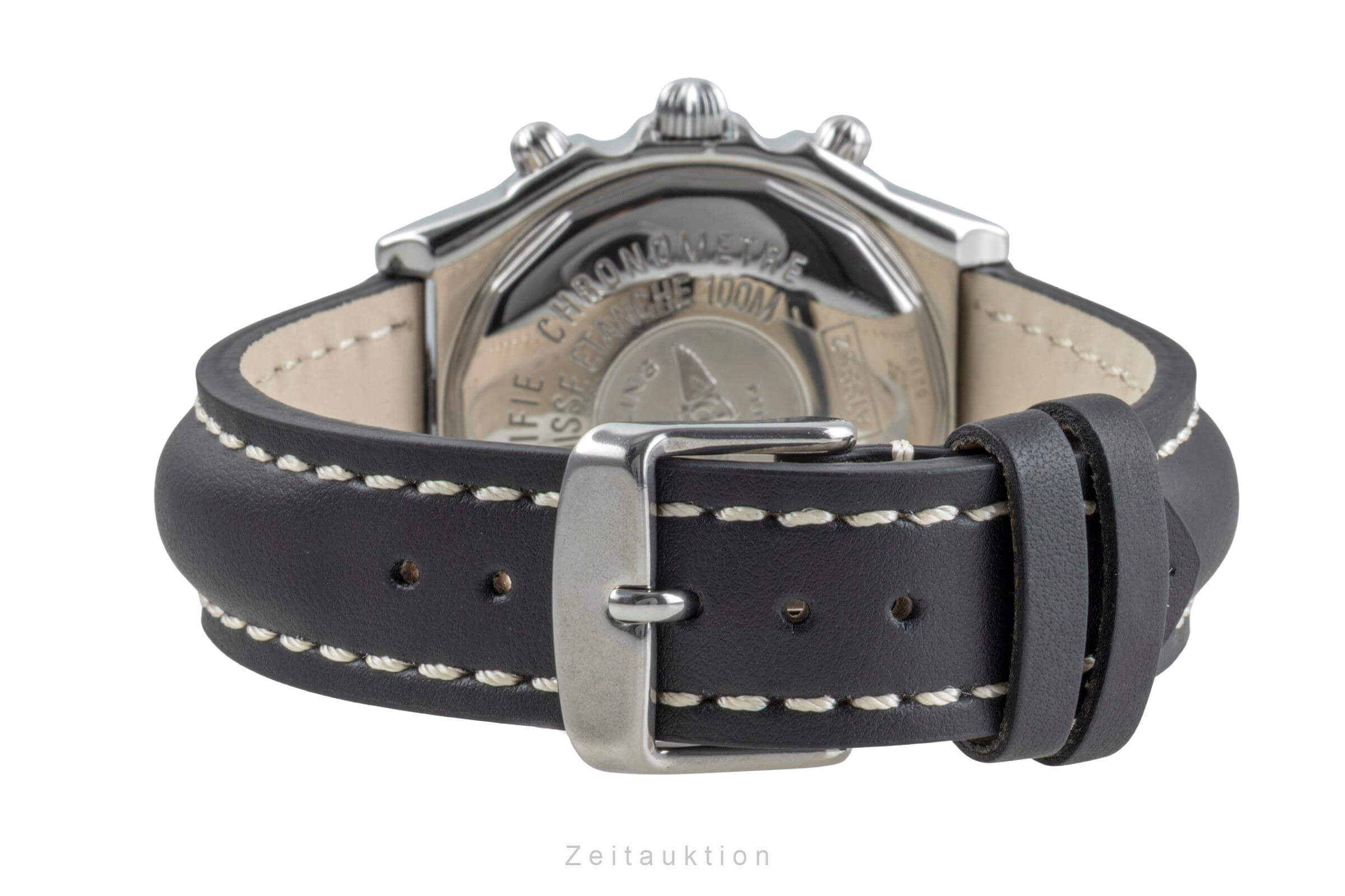 Breitling Chronomat cronógrafo acero automático reloj para caballeros A1335211/B545  [2501632]