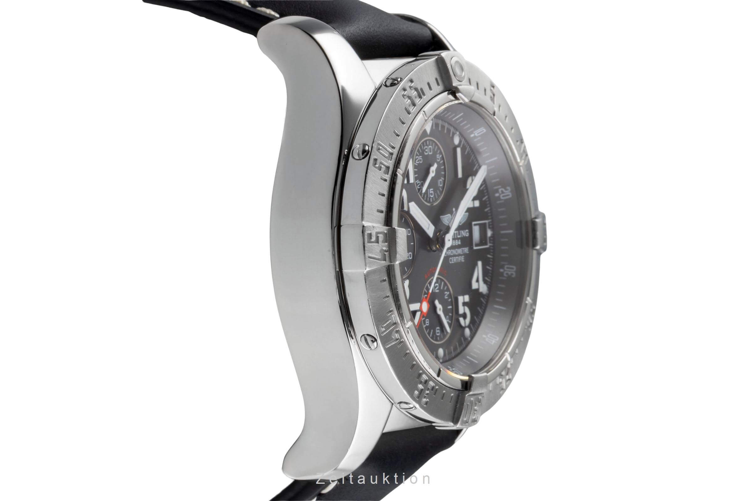 Breitling Avenger Skyland cronógrafo acero automático reloj para caballeros A13380  [2501641]