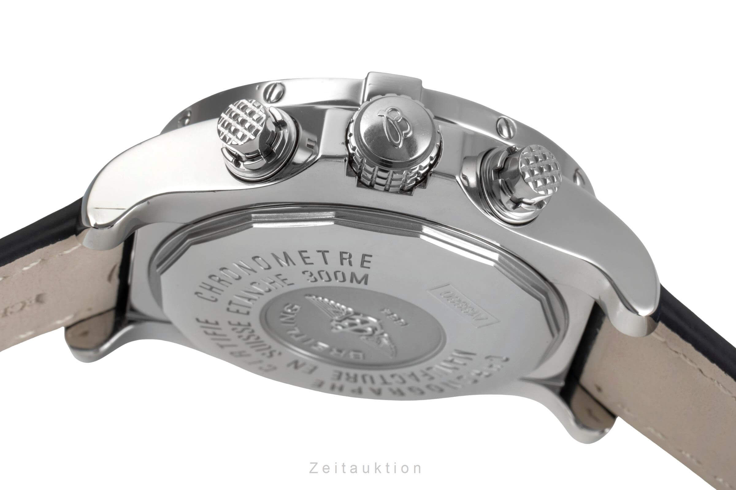 Breitling Avenger Skyland cronógrafo acero automático reloj para caballeros A13380  [2501641]