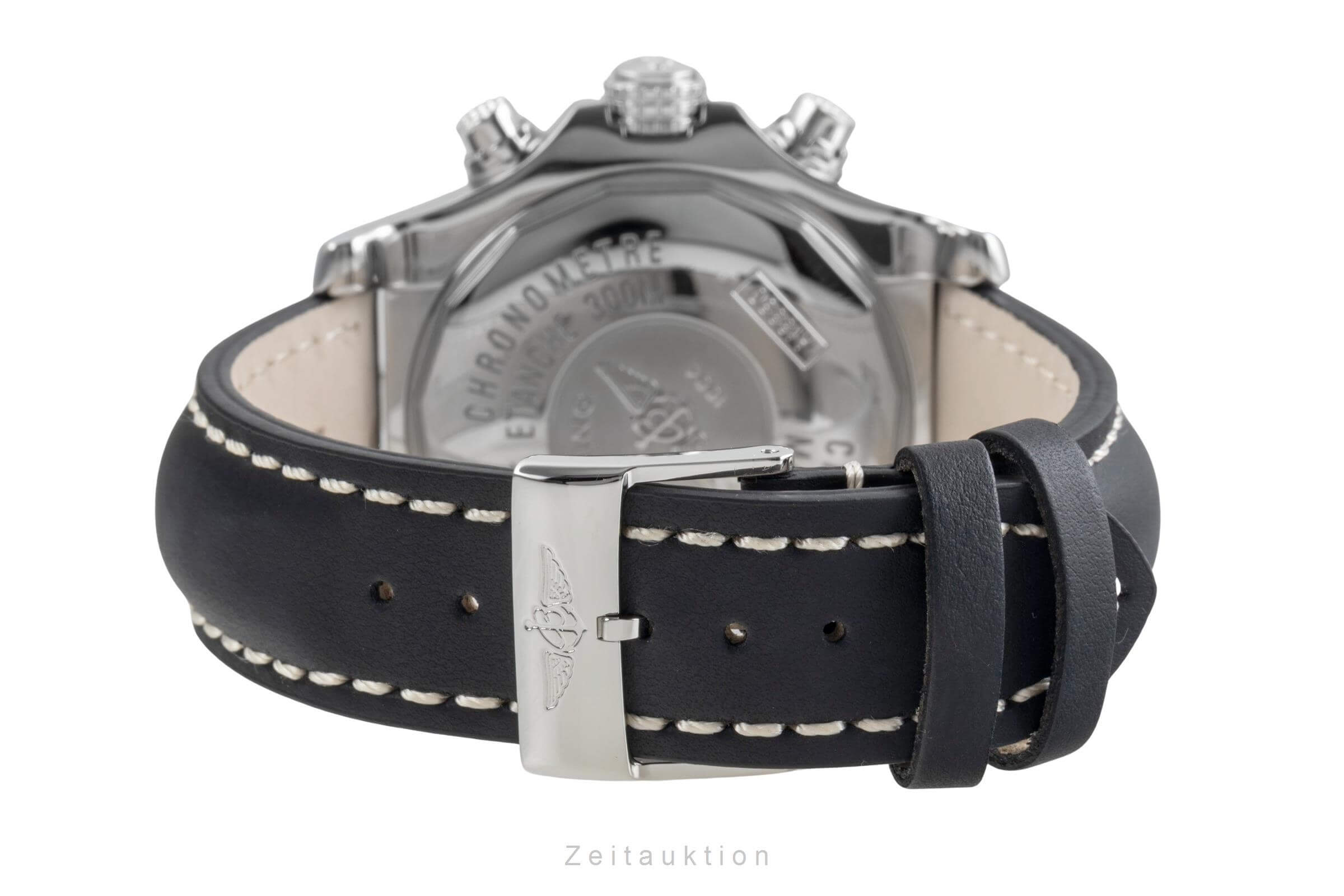 Breitling Avenger Skyland cronógrafo acero automático reloj para caballeros A13380  [2501641]