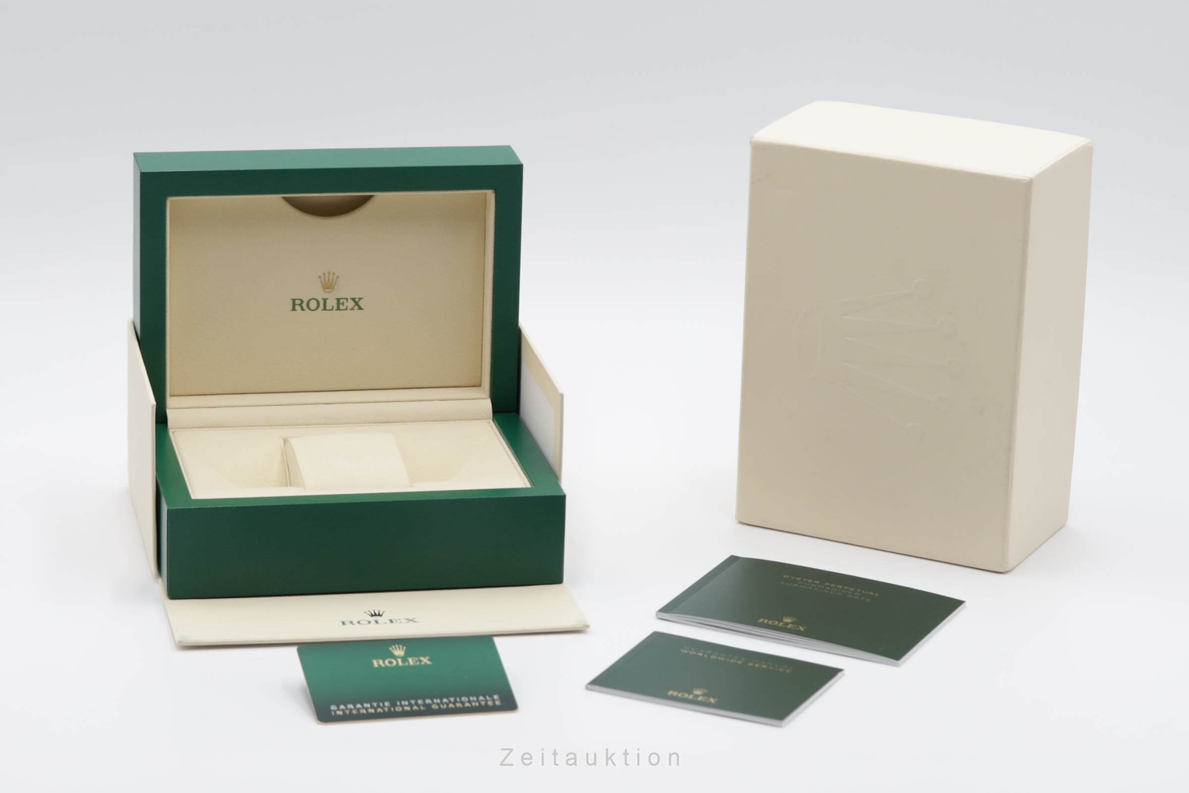 Rolex Submariner acero / oro automático reloj para caballeros 126613LN  [2501649]