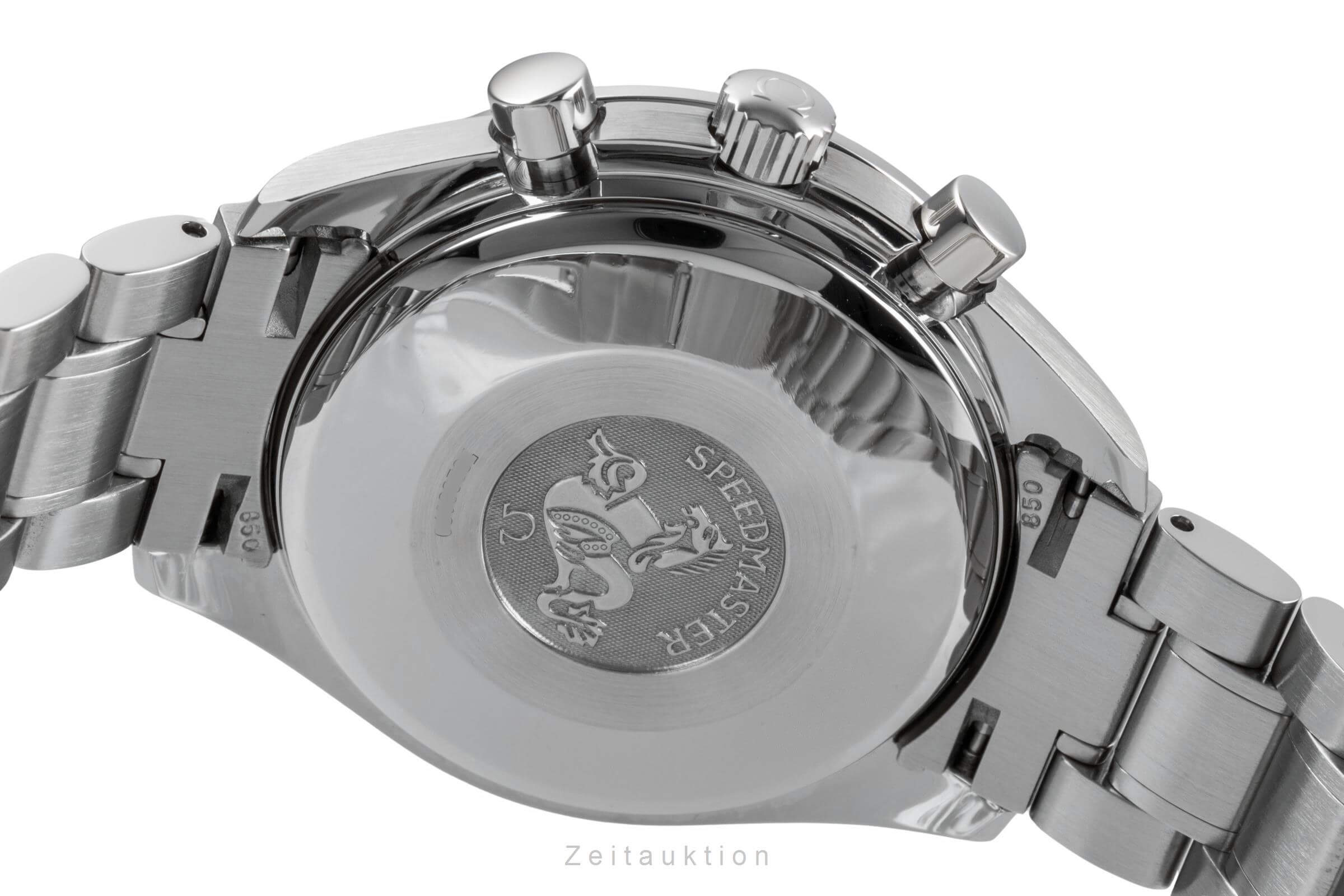 Omega Speedmaster Date cronografo acciaio automatismo orologio da uomo 3513.82.00  [2501660]