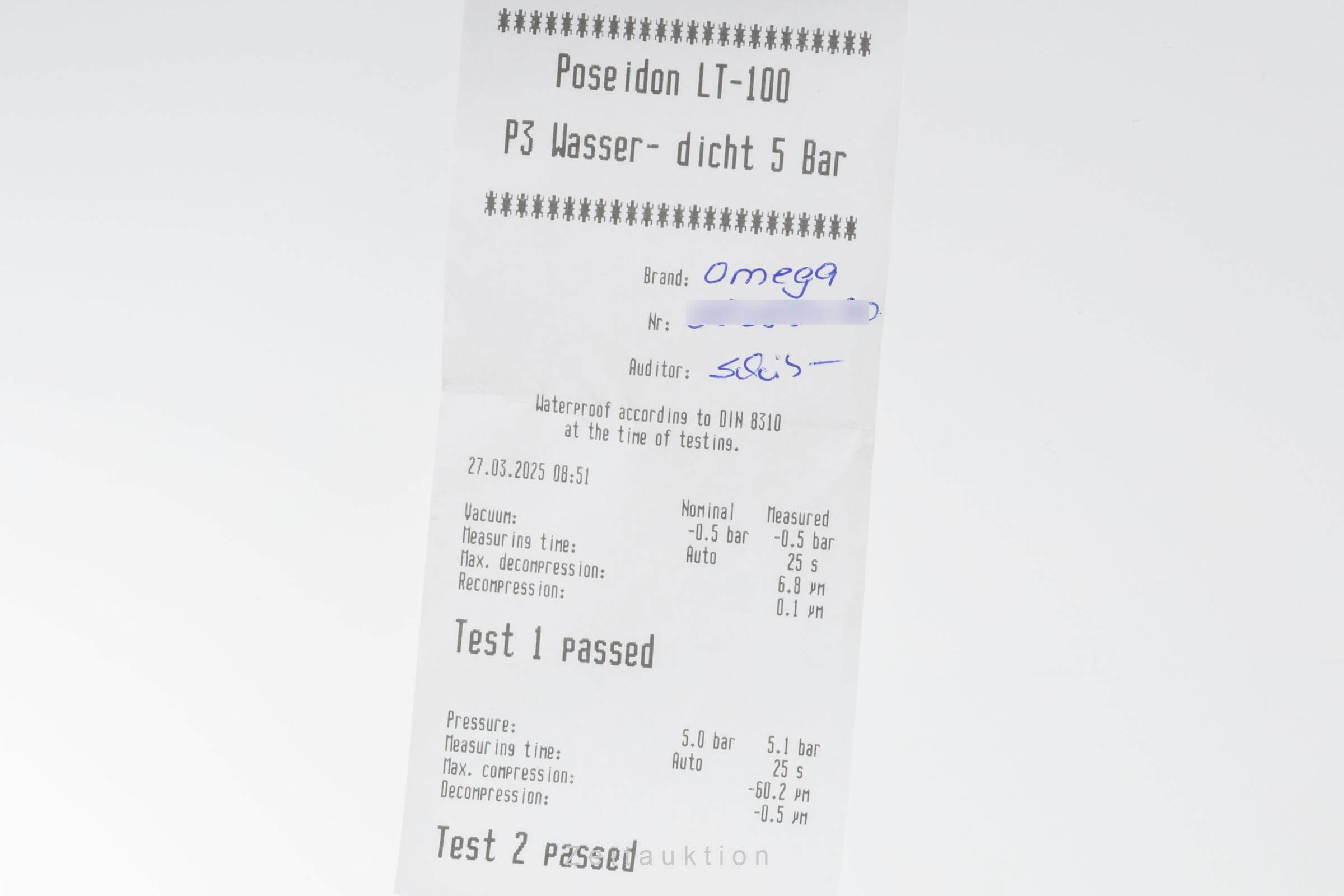 Omega Speedmaster Date cronografo acciaio automatismo orologio da uomo 3513.82.00  [2501660]