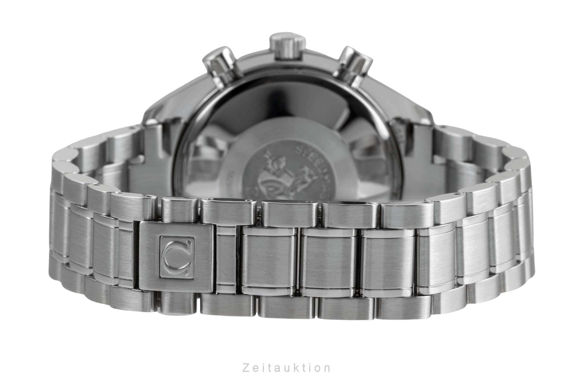 Omega Speedmaster Date cronografo acciaio automatismo orologio da uomo 3513.82.00  [2501660]