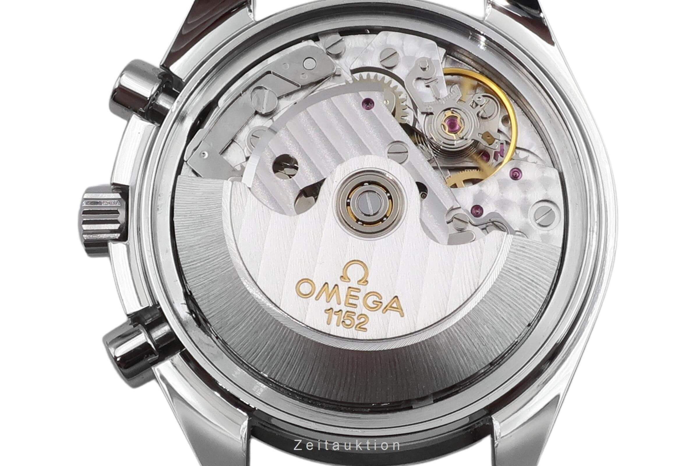 Omega Speedmaster Date cronografo acciaio automatismo orologio da uomo 3513.82.00  [2501660]