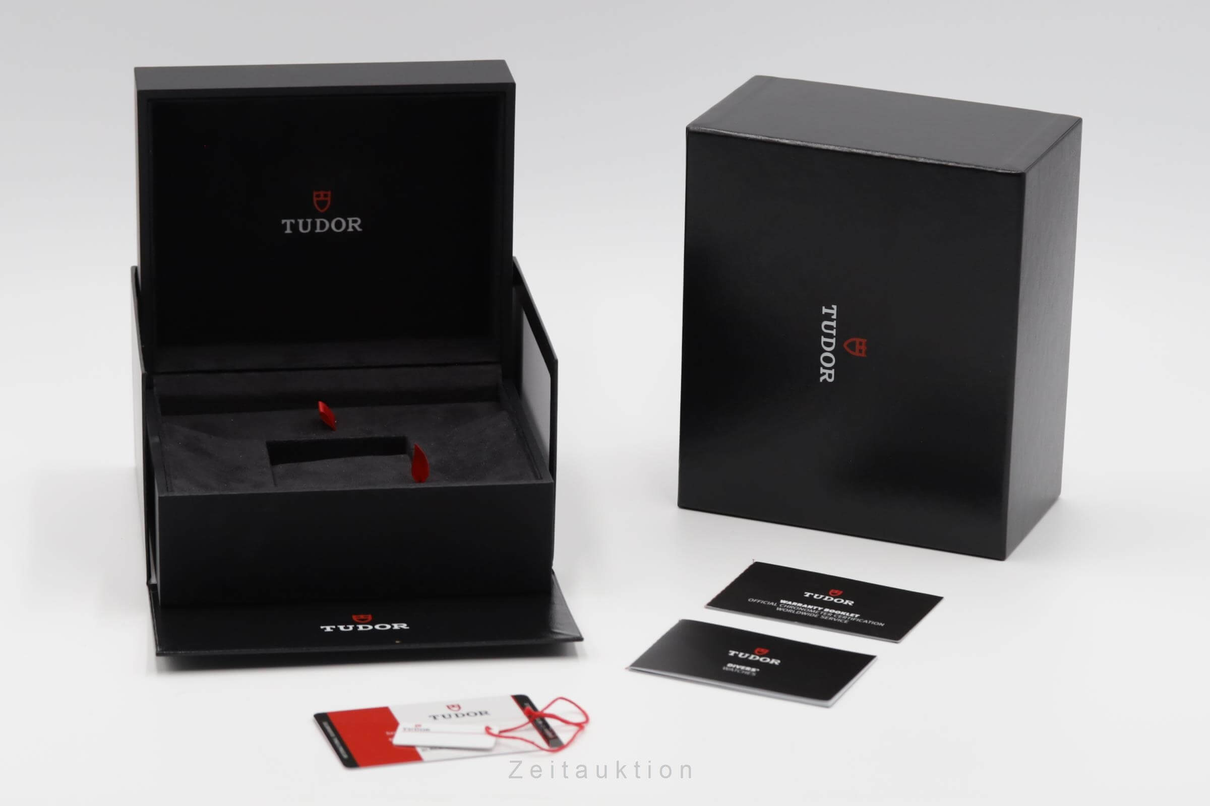 Tudor Black Bay steel automatic men's watch M79230R-0006  [2501678]