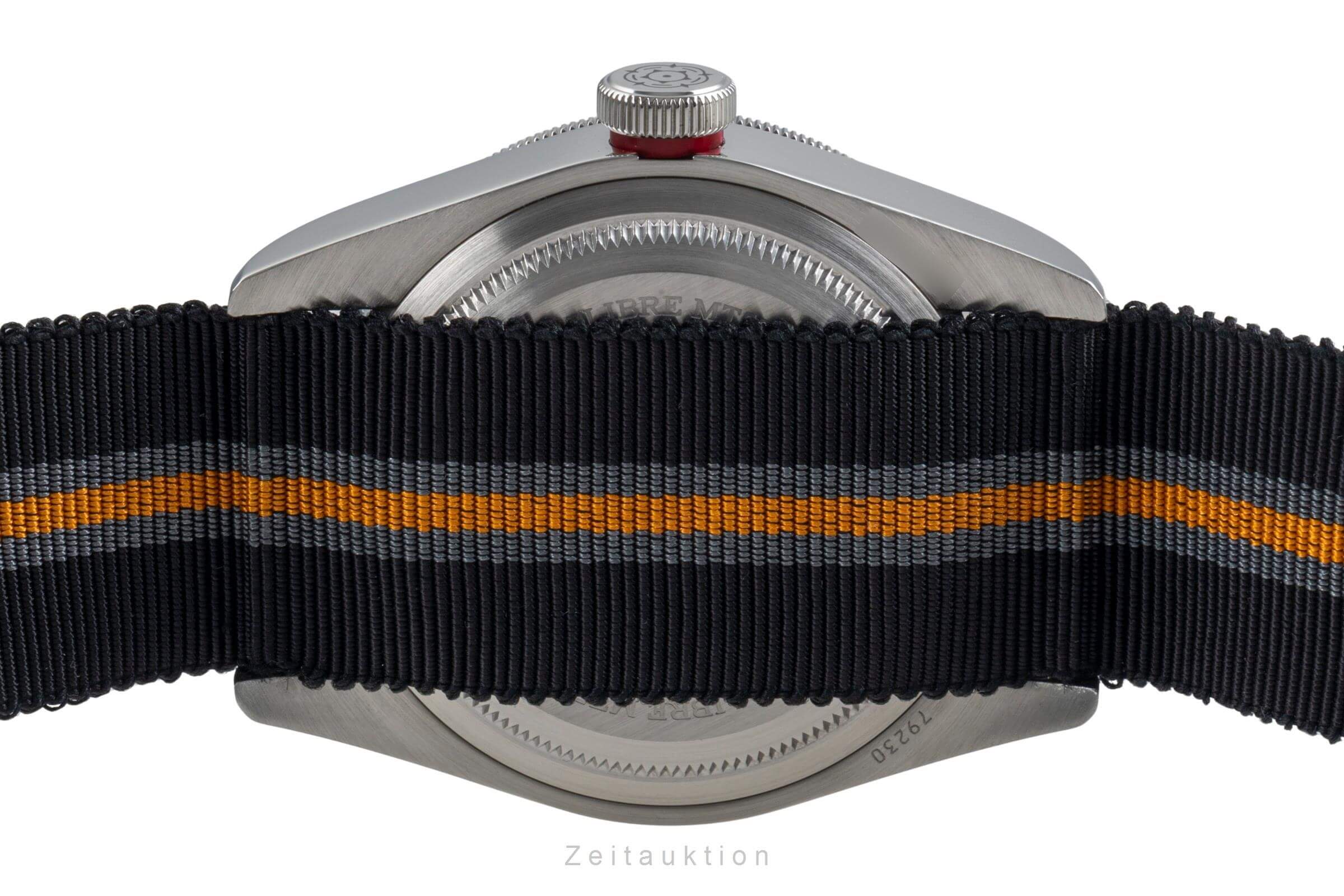 Tudor Black Bay steel automatic men's watch M79230R-0006  [2501678]