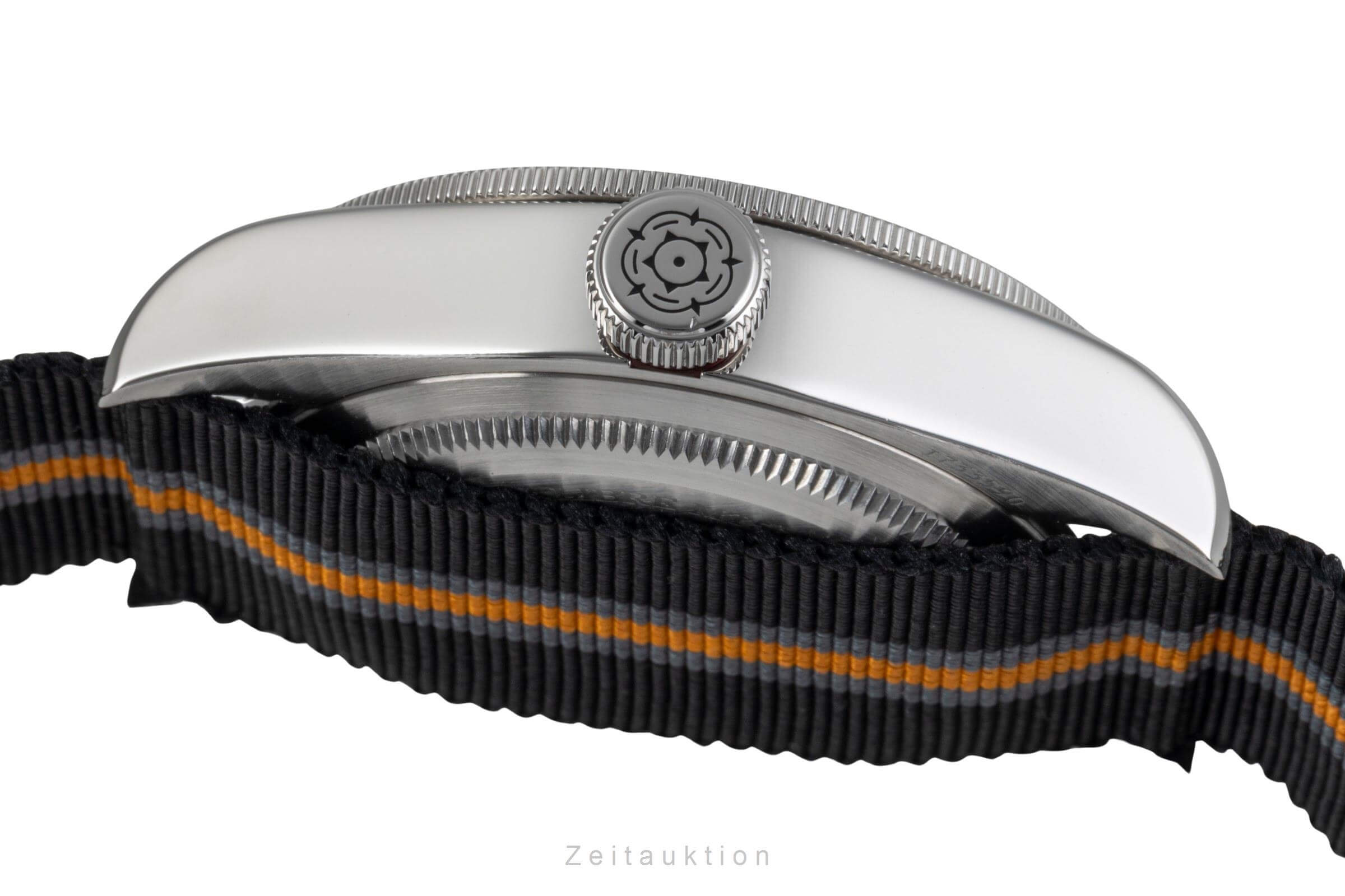 Tudor Black Bay steel automatic men's watch M79230R-0006  [2501678]