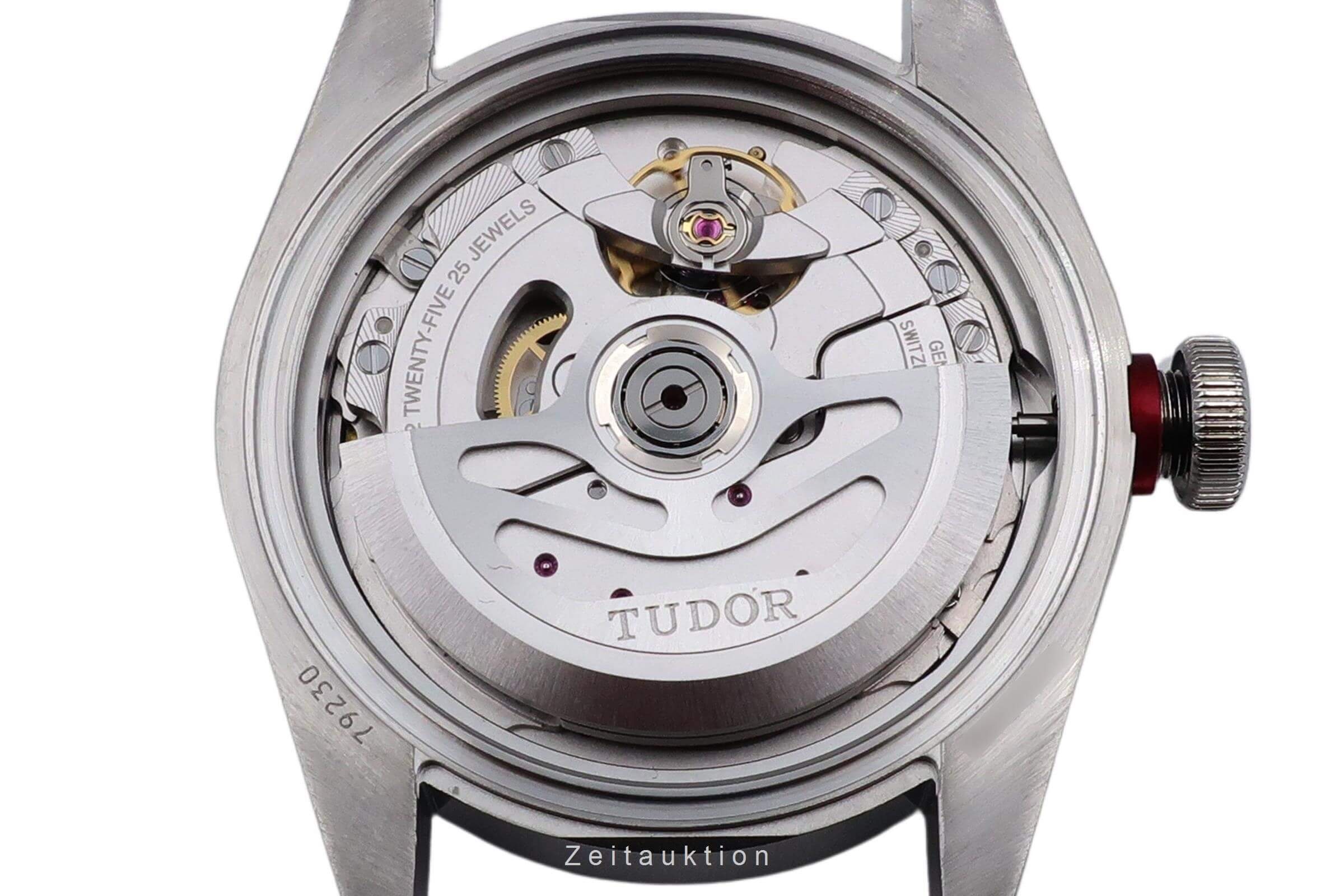 Tudor Black Bay steel automatic men's watch M79230R-0006  [2501678]