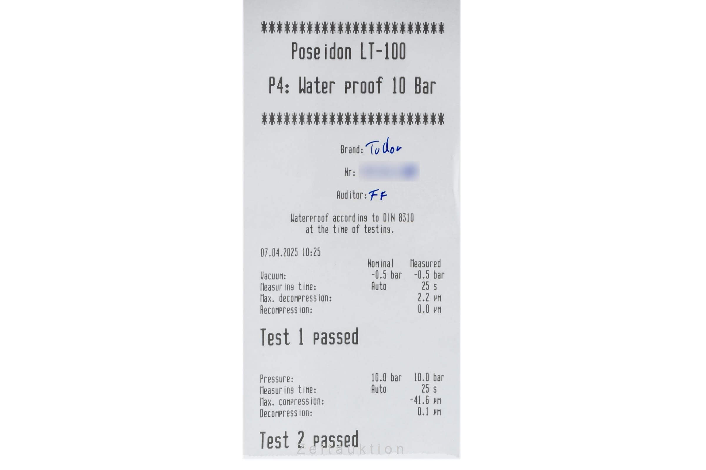 Tudor Black Bay steel automatic men's watch M79230R-0006  [2501678]