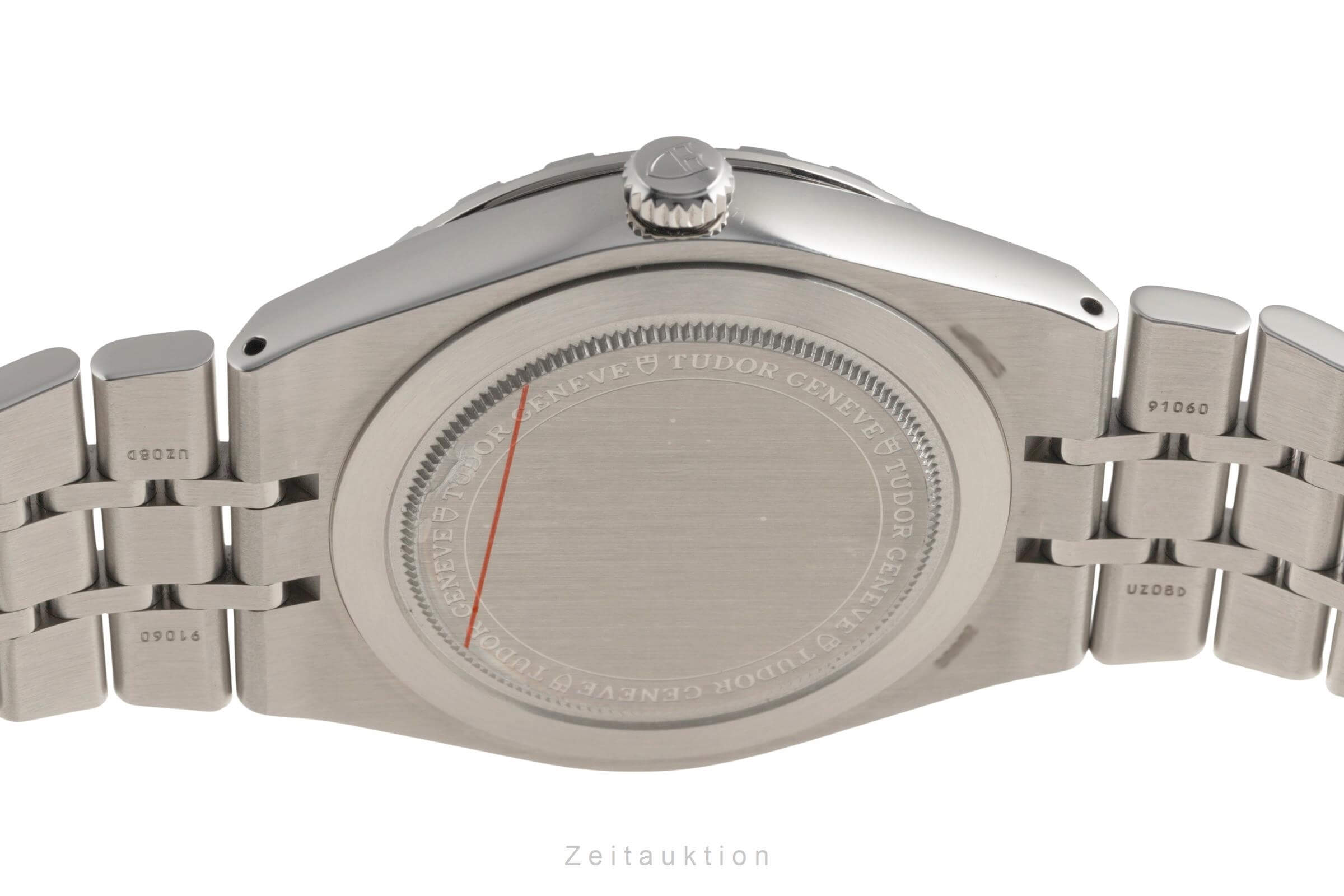 Tudor Royal 41 Automatik Edelstahl Herrenuhr Ref. 28600 Box & Papiere 2024 [2501696]