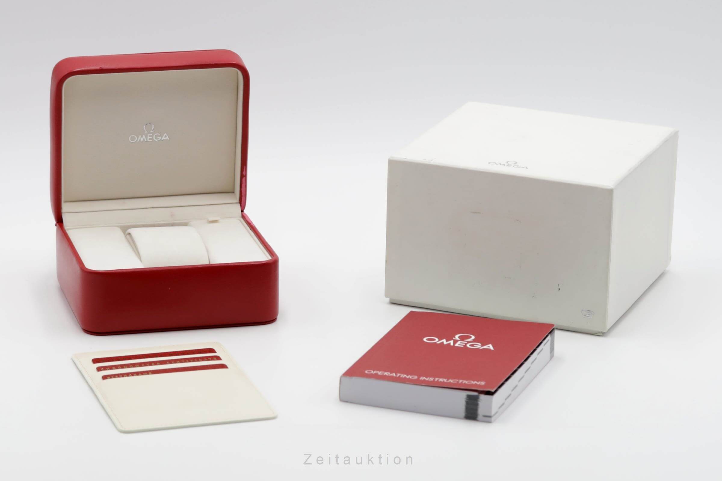 Omega Seamaster acciaio automatismo orologio da uomo 231.13.43.22.02.004  [2501703]