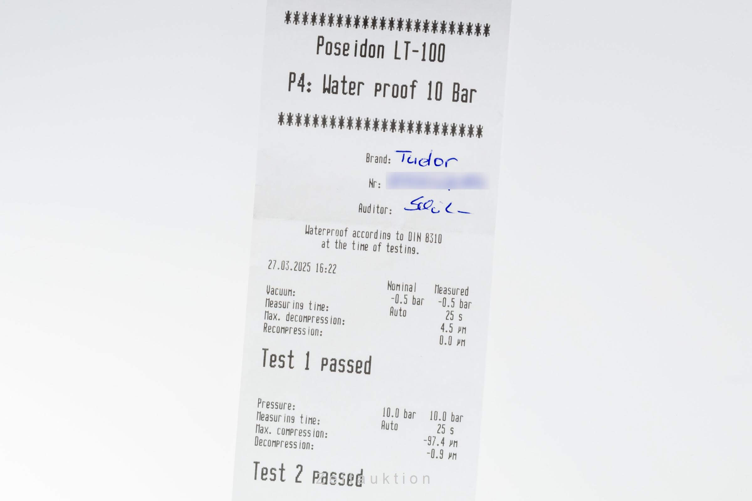 Tudor Black Bay 41 steel / gold automatic men's watch 79683-0001 LP: 5990EUR  [2501704]